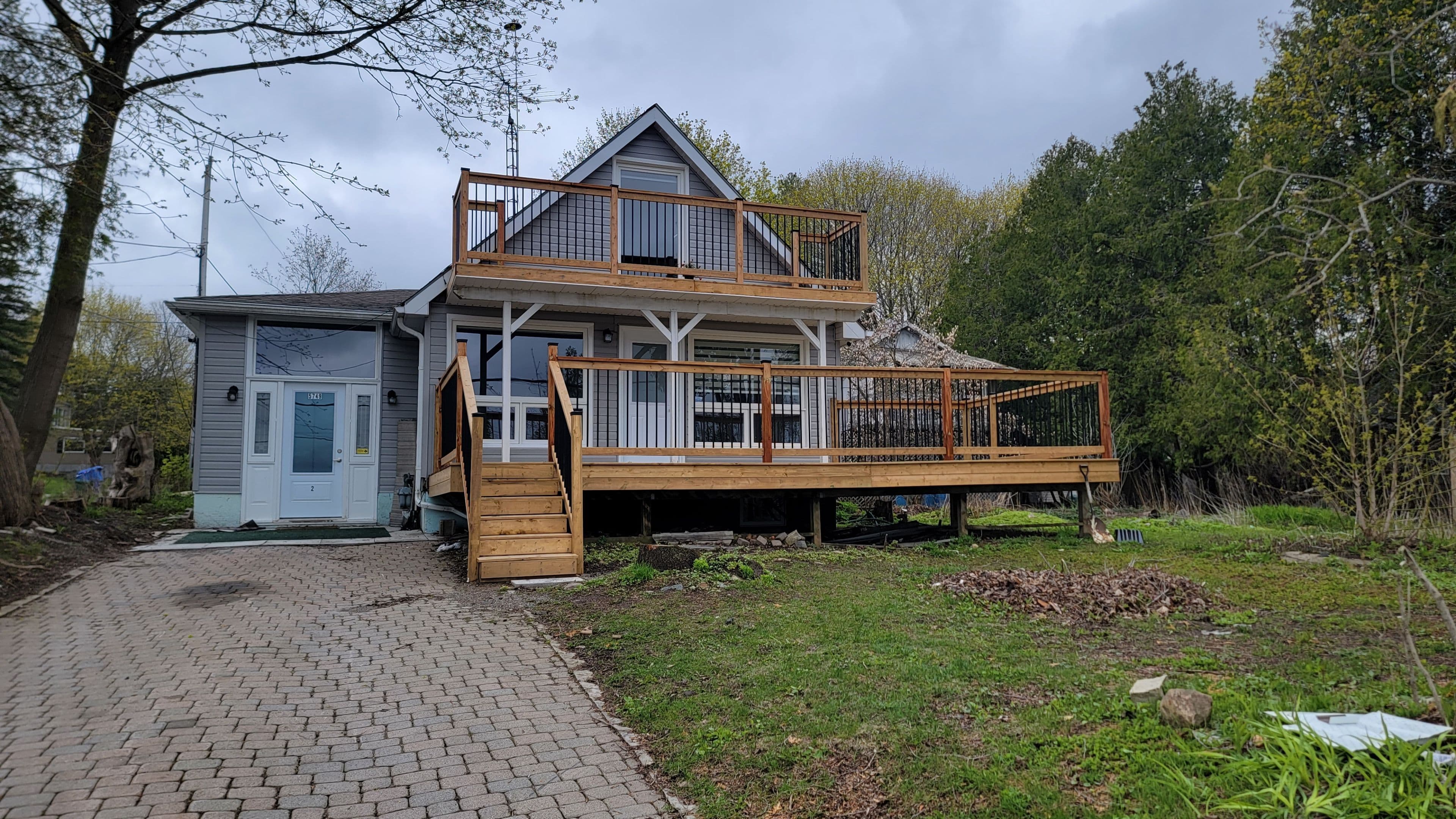 5749 Lakeshore Road 1, Whitchurch-Stouffville, ON L4A 7X3