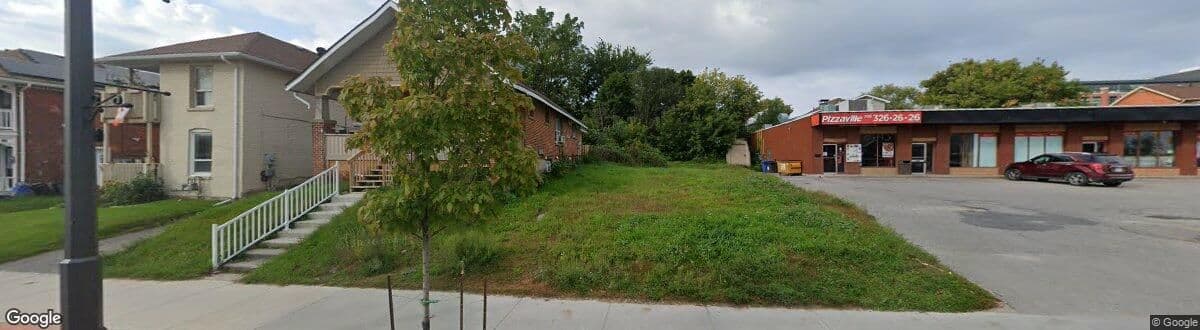 61 Front Street S, Orillia, ON L3V 4S2