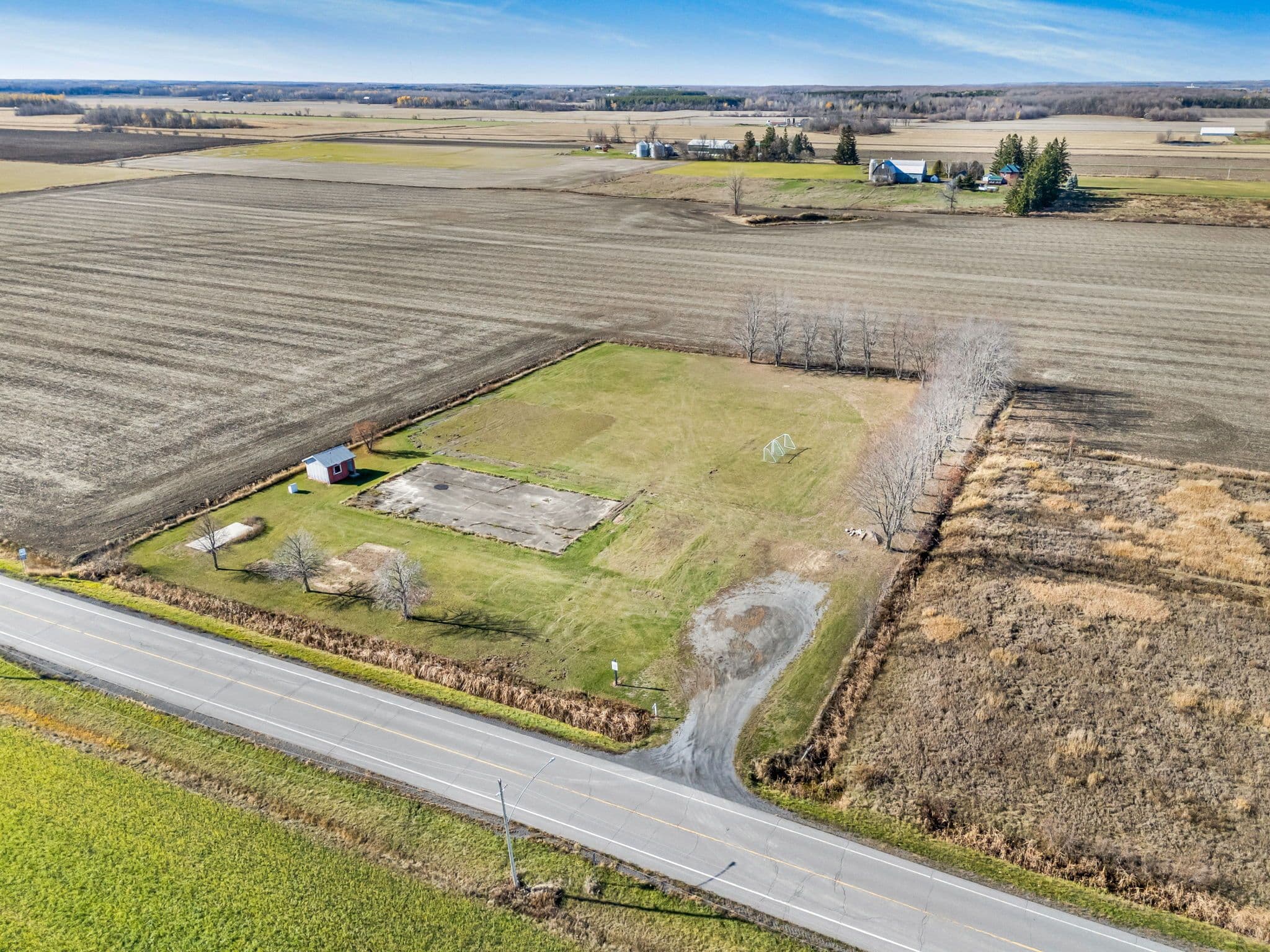 000 County Rd 14 Road, East Hawkesbury, ON K0B 1M0