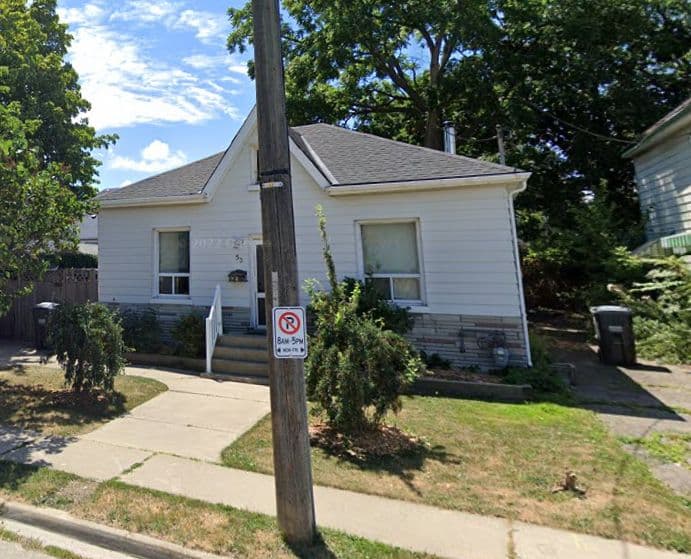 53 Park Street, Brampton, ON L6X 1V1