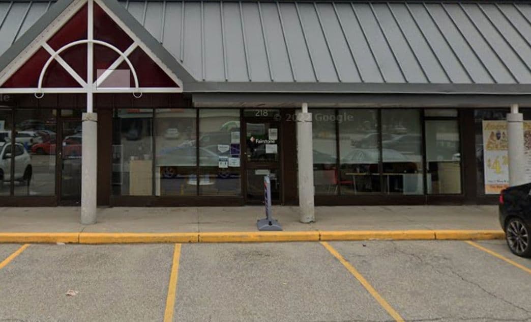 218 Silvercreek Parkway N 12, Guelph, ON N1H 8E8