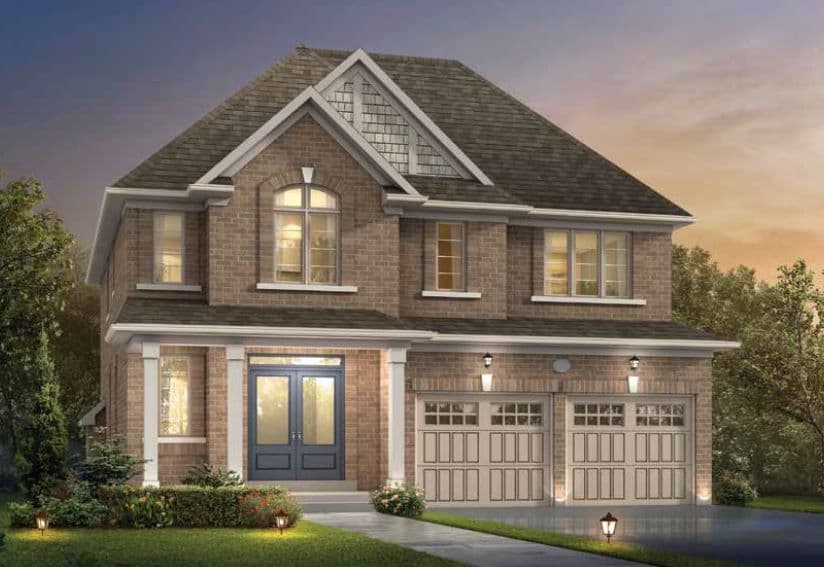 139 Dovedale Drive, Georgina, ON L4P 0S6