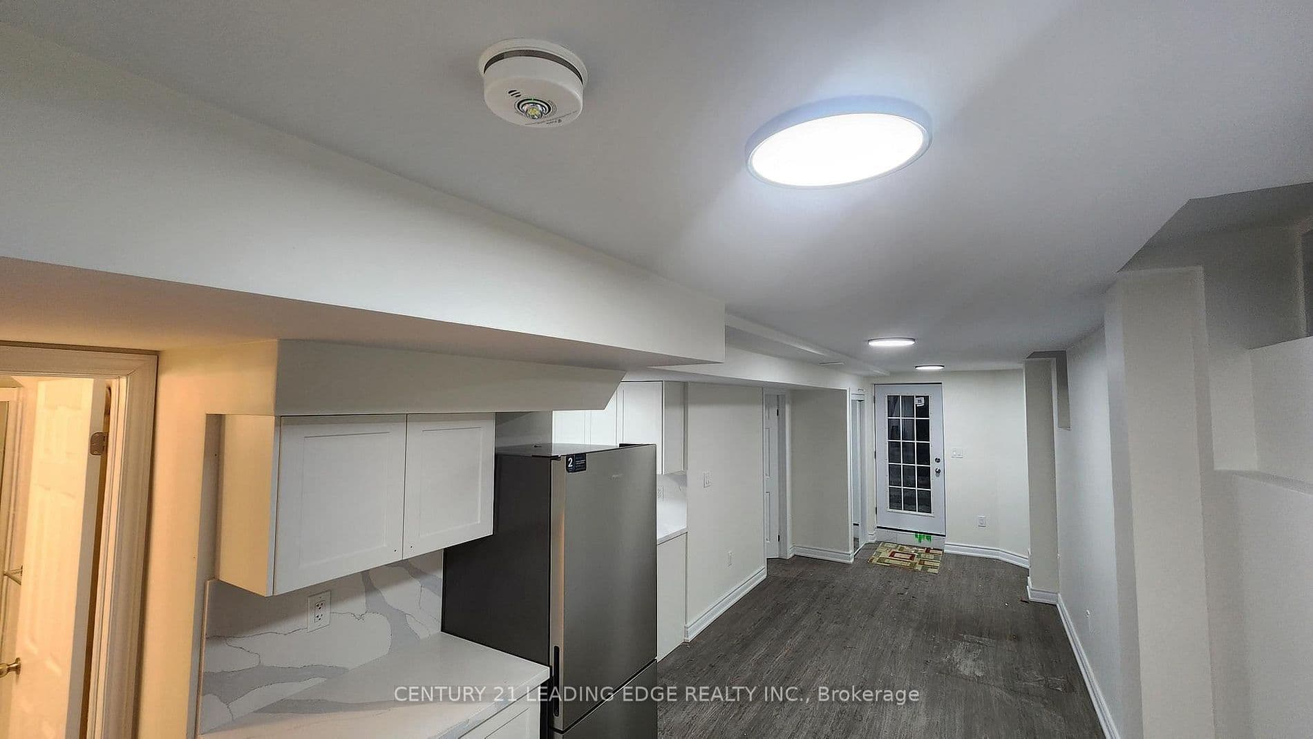 37 Greenview Circle BSMT, Vaughan, ON L6A 0B5