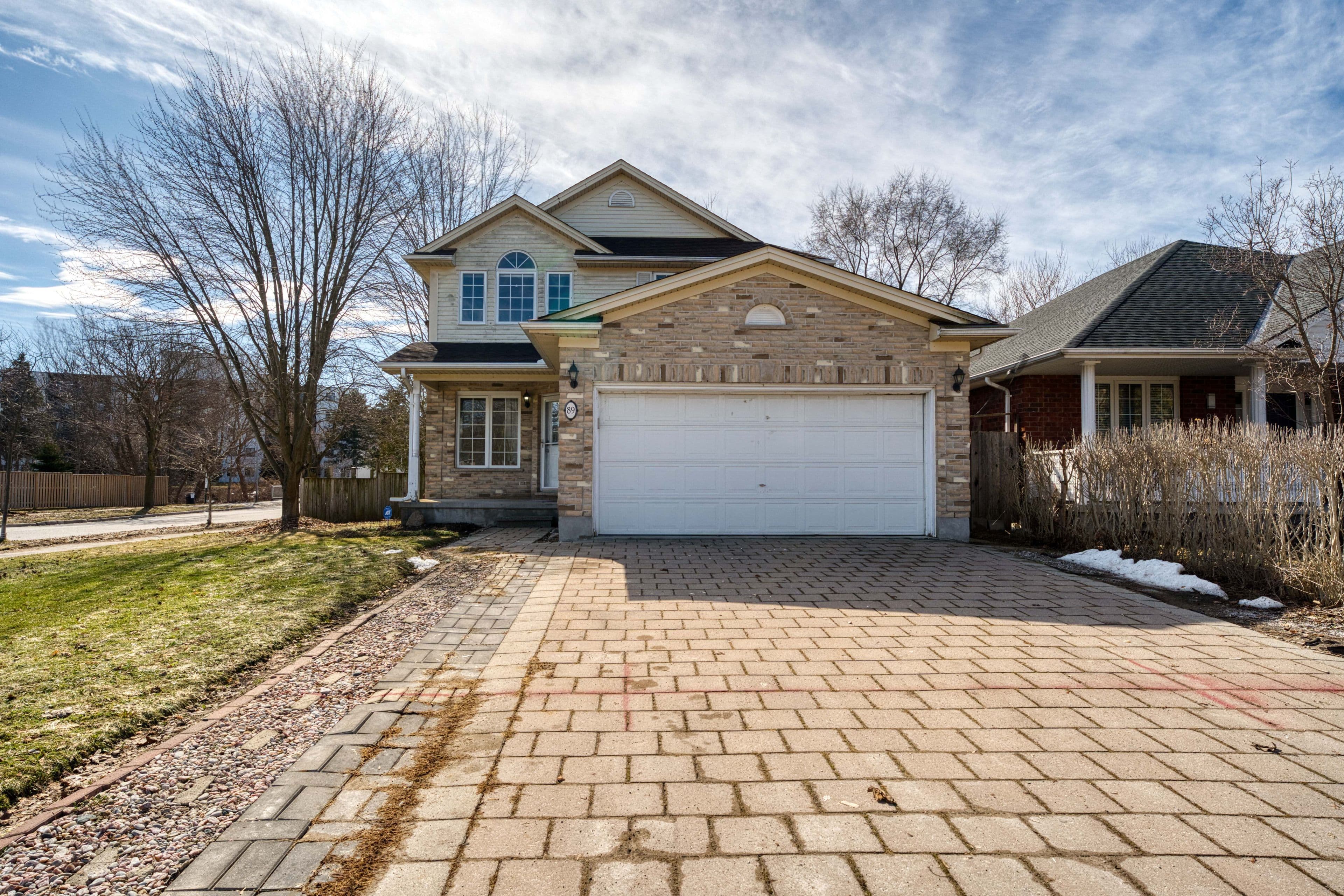 89 Mctaggart Court, London North, ON N5X 3L9