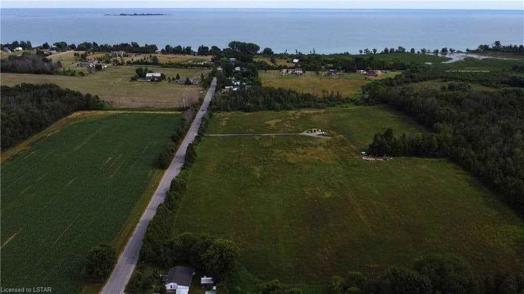 L12C1P1 UNION Road, Cramahe, ON K0K 1H0