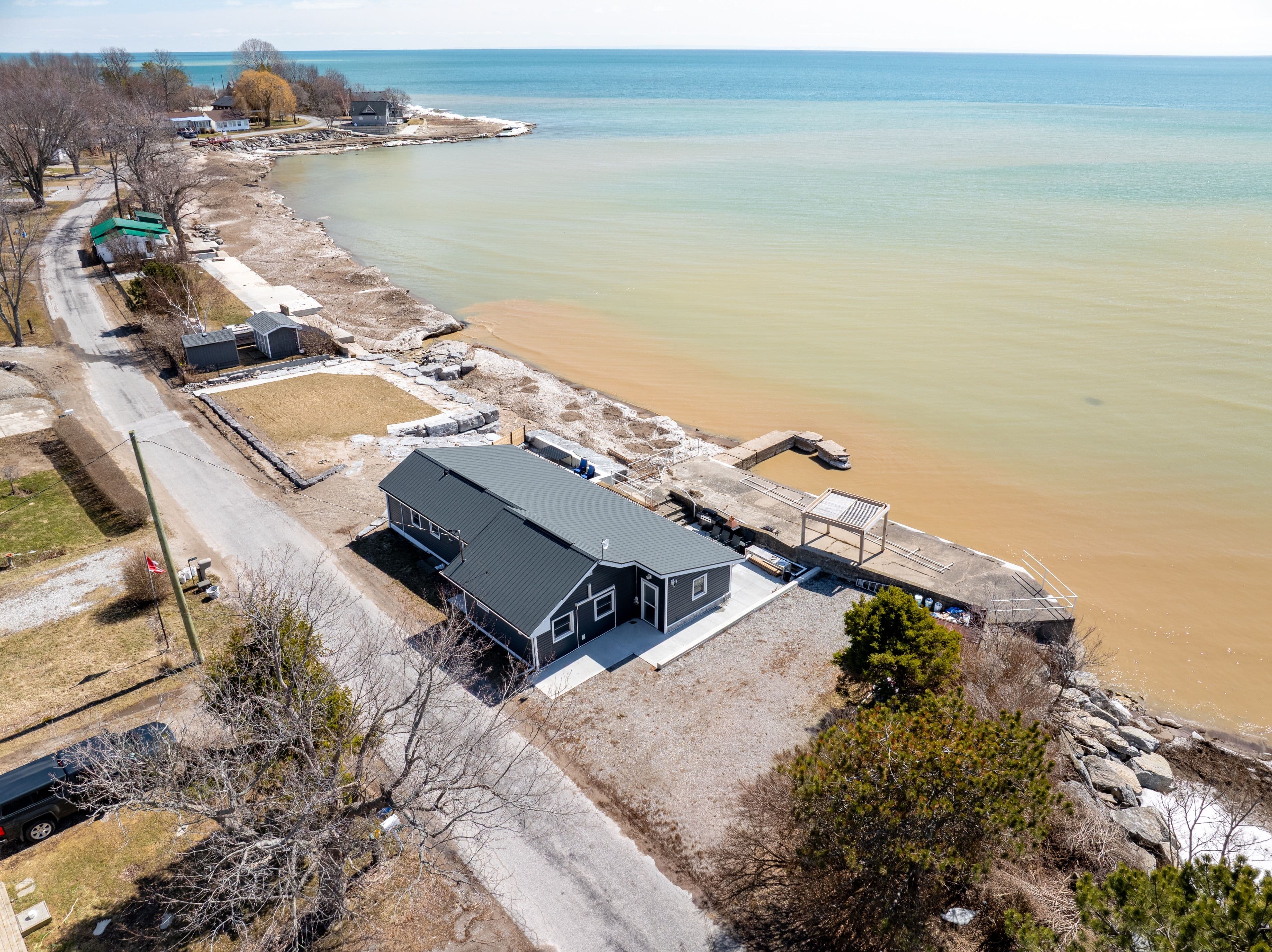 1456 Lakeshore Road, Haldimand, ON N0A 1P0