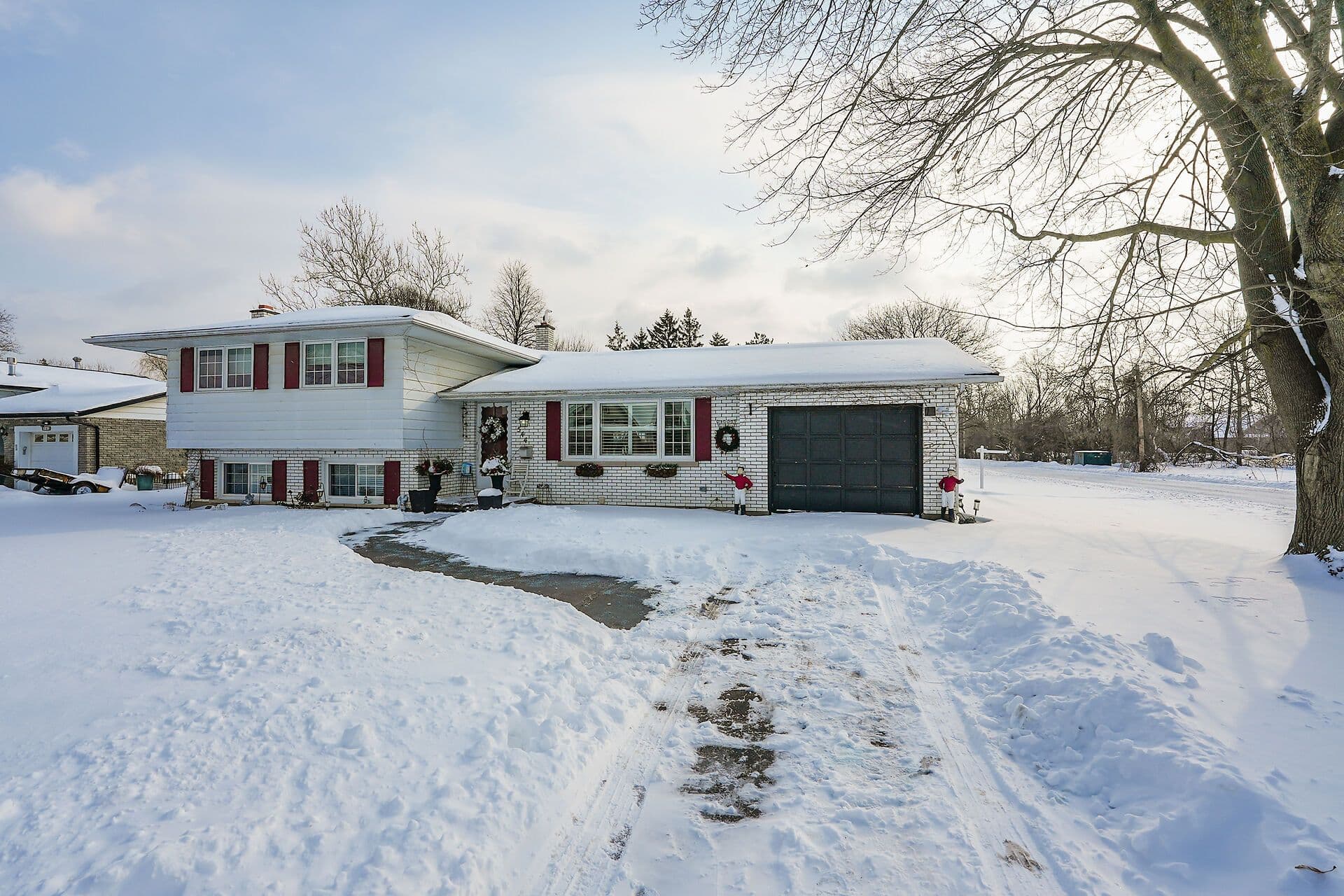 544 Victoria Street, Niagara-on-the-Lake, ON L0S 1J0