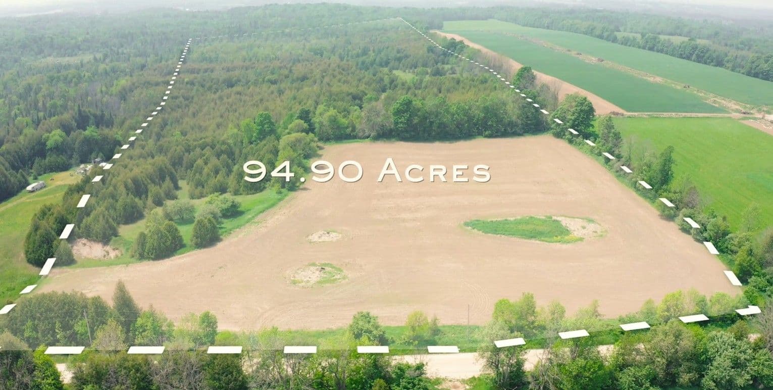 LOT 5 CONC 2 SOUTHGATE Side Road, Southgate, ON N0G 1R0