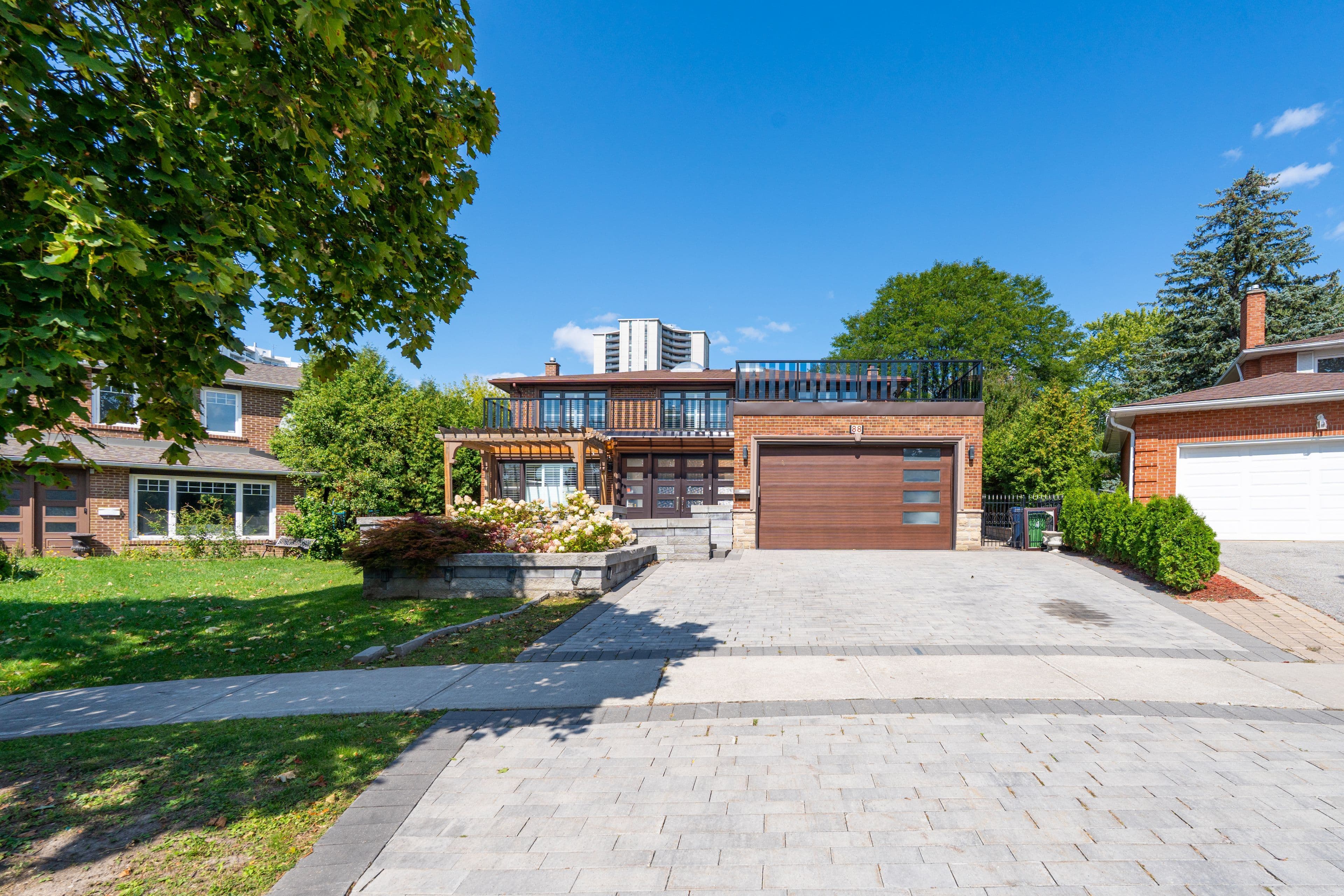 88 Olsen Drive, Toronto C13, ON M3A 3J3