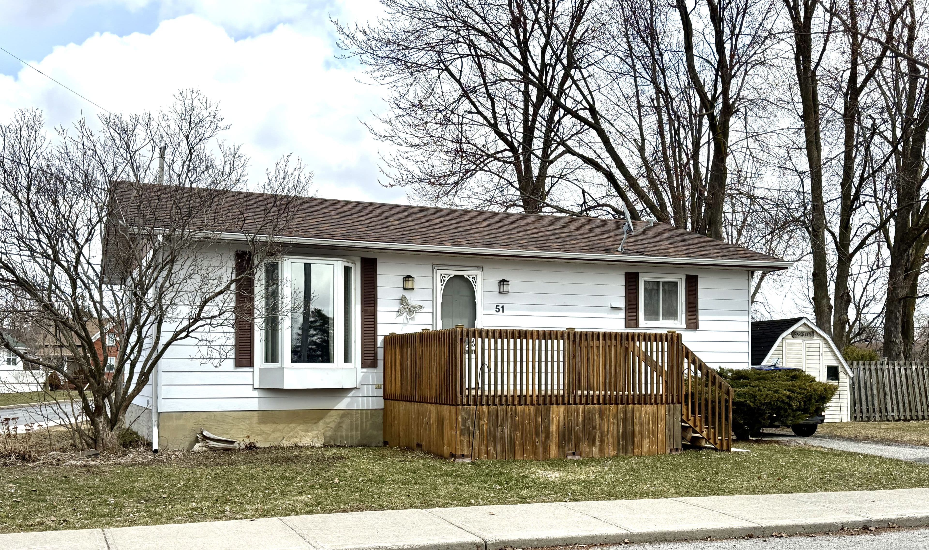 51 College Street, North Dundas, ON K0C 1H0