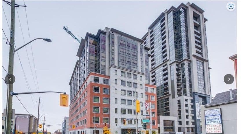 150 Main Street W 1213, Hamilton, ON L8P 1H8