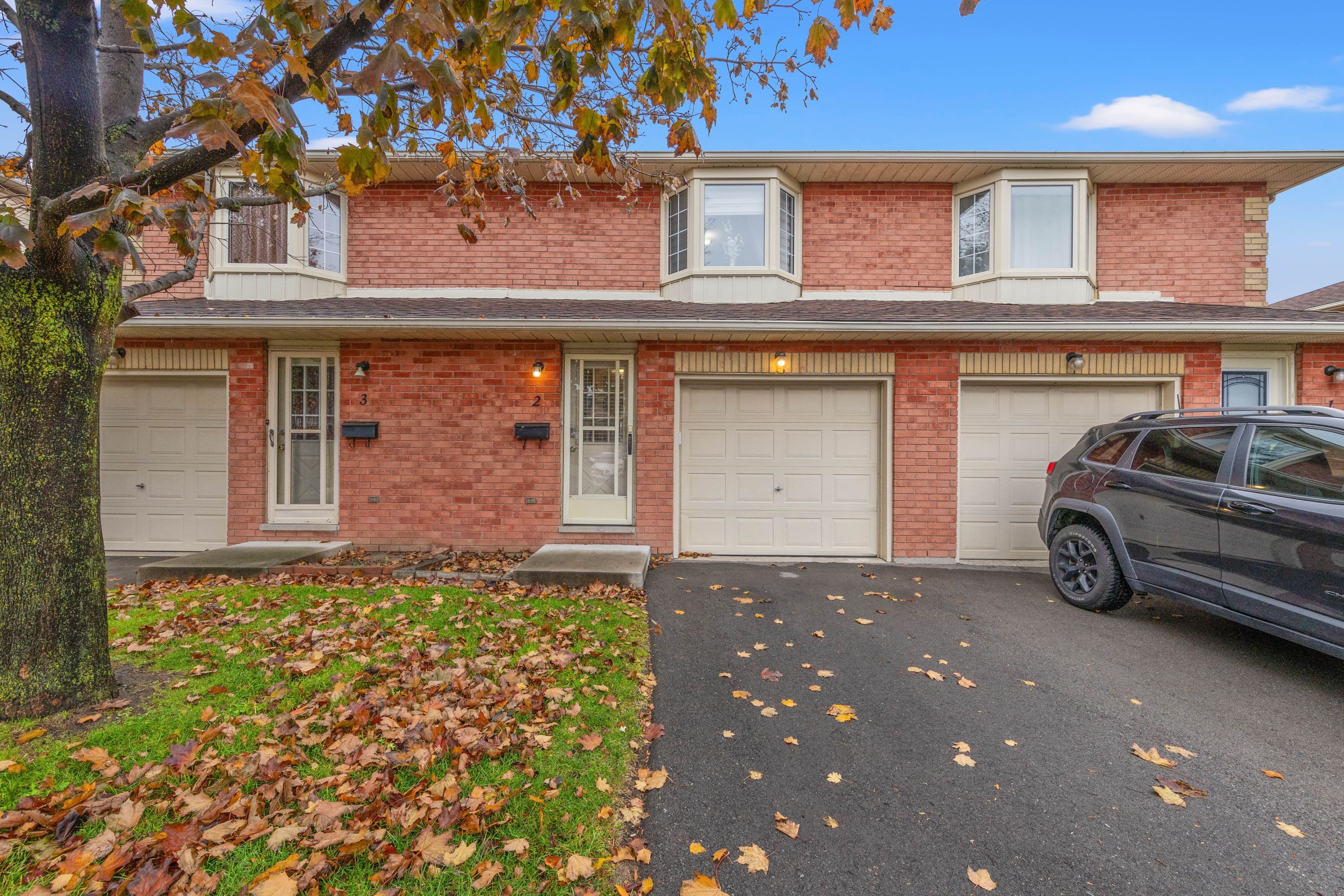 280 Limeridge Road E 2, Hamilton, ON L9A 2S7