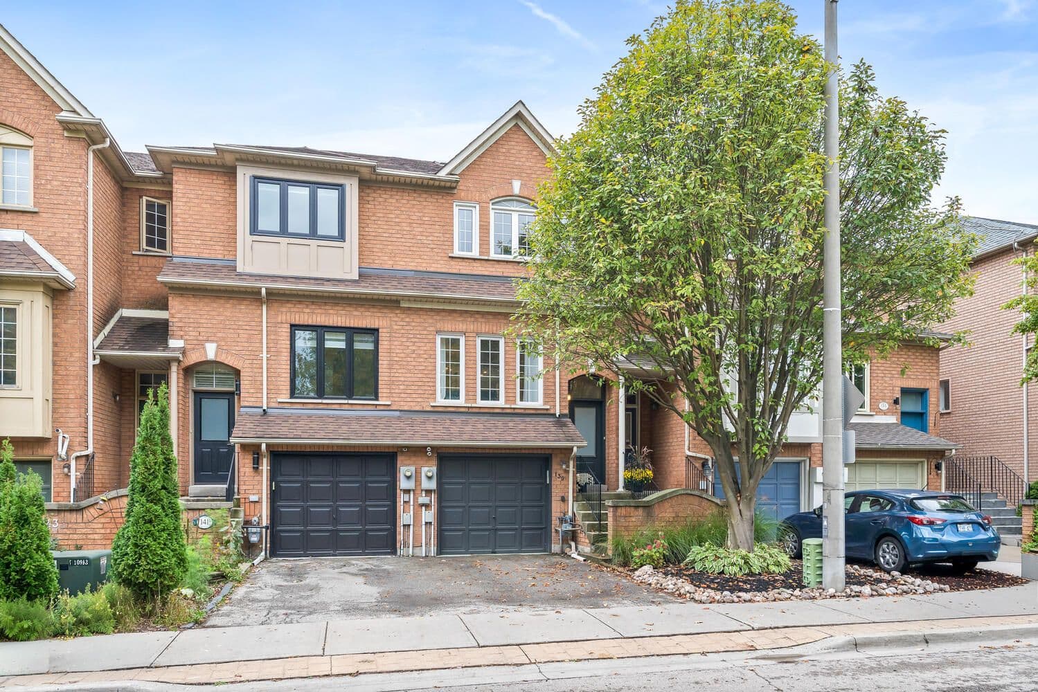 139 Harbourview Crescent, Toronto W06, ON M8V 4A8