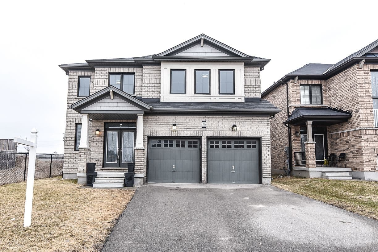206 Crafter Crescent, Hamilton, ON L8J 0J1