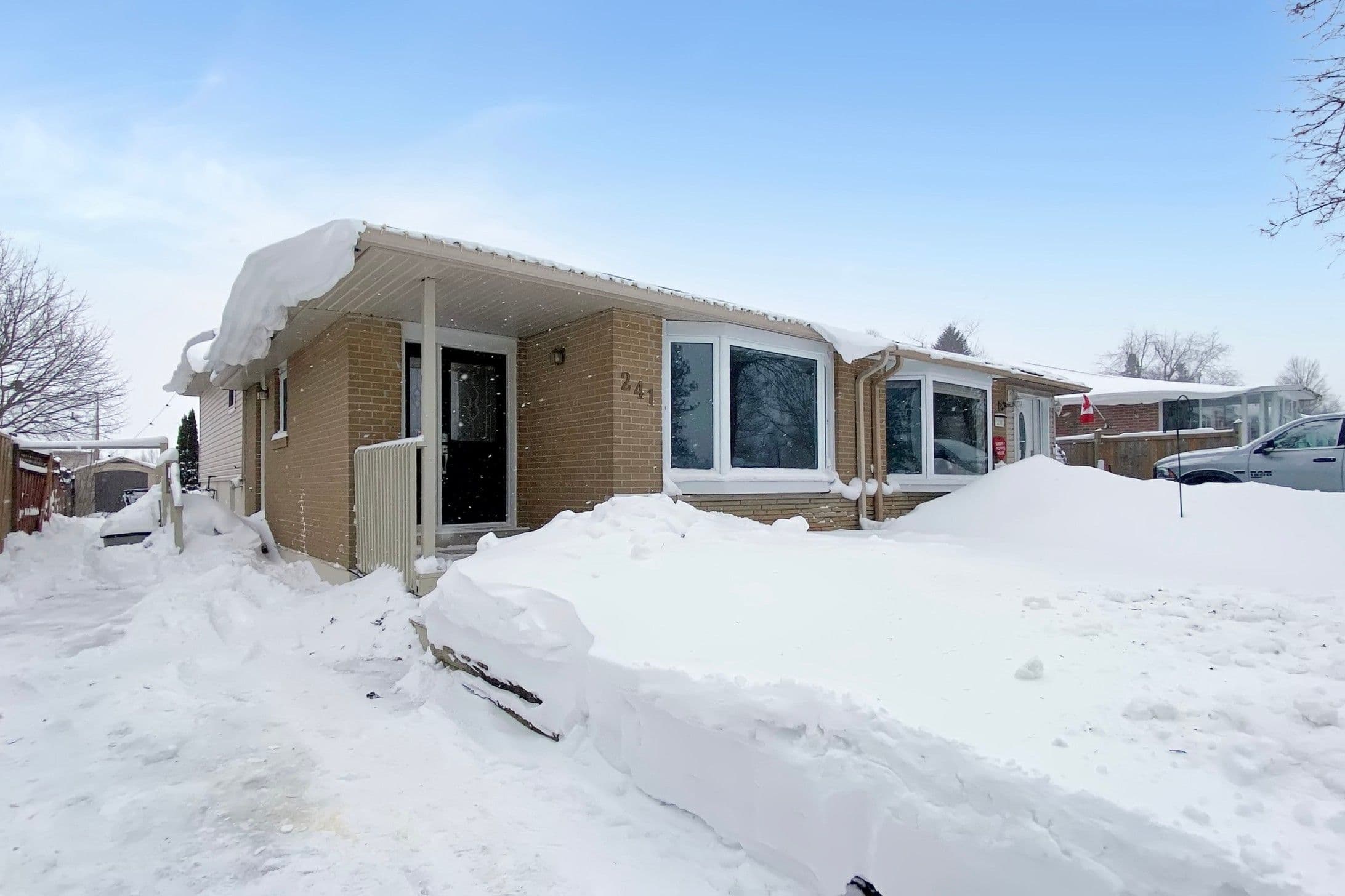 241 Simon Street, Shelburne, ON L0N 1S4