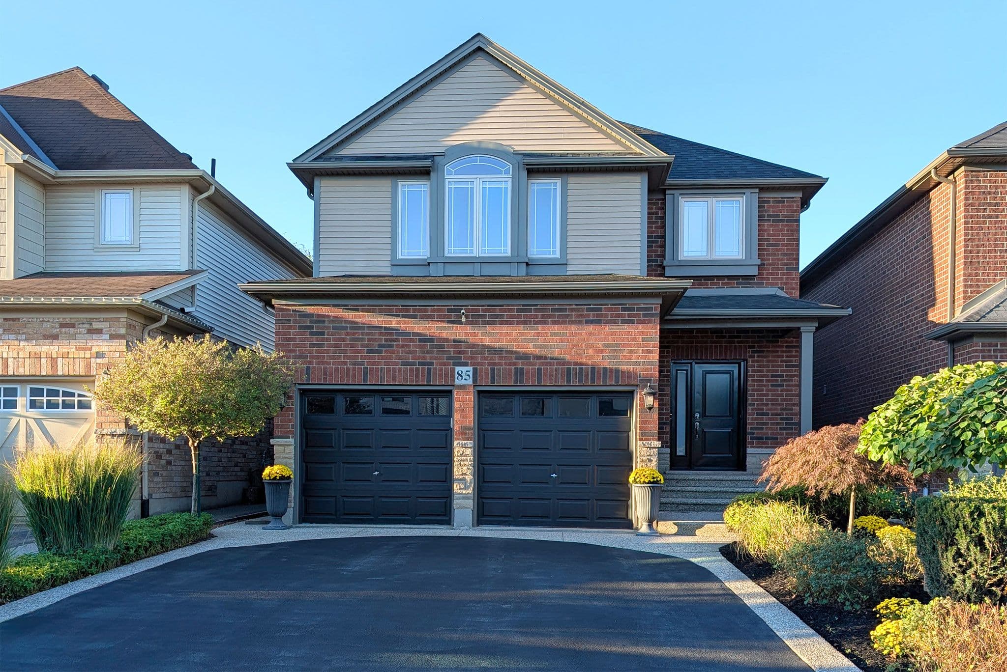 85 Carlson Street, Hamilton, ON L8J 3T7