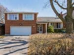 23 Birchwood Avenue, Toronto C12, ON M2L 1M4