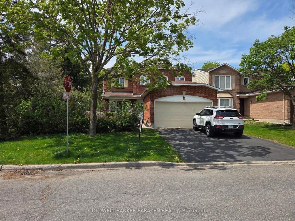 31 Dossetter Way, Hunt Club - South Keys and Area, ON K1G 4S3