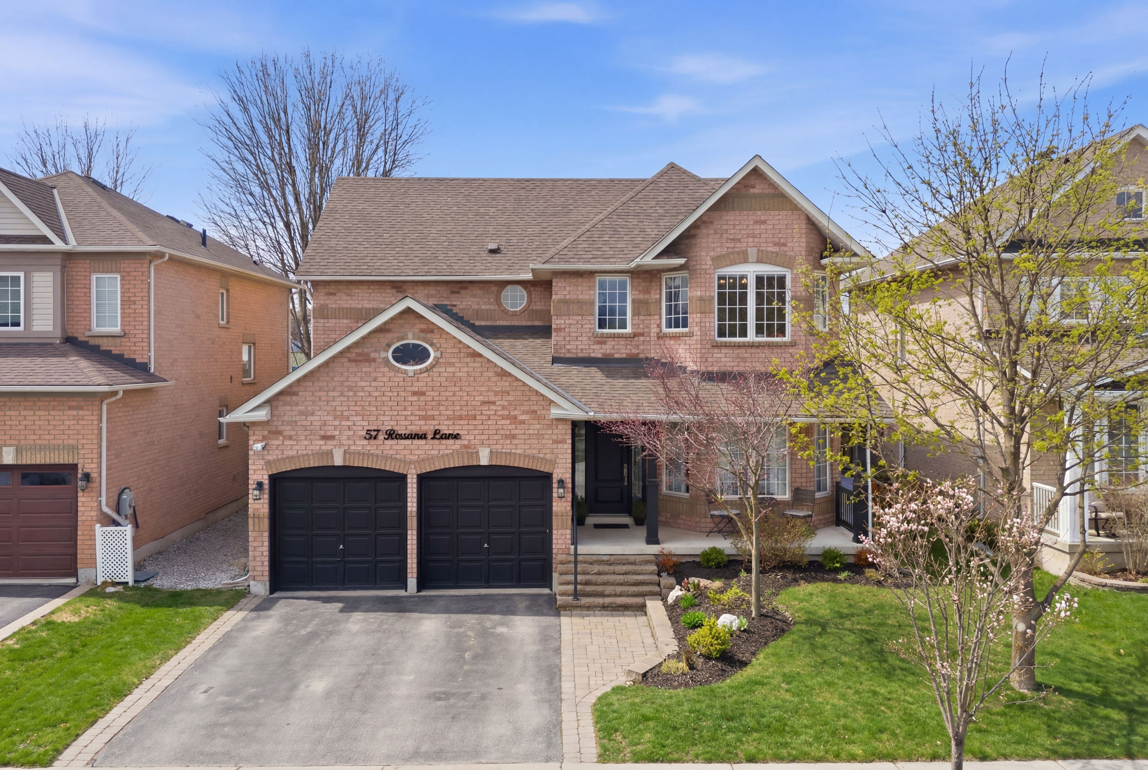 57 Rosena Lane, Uxbridge, ON L9P 1X7