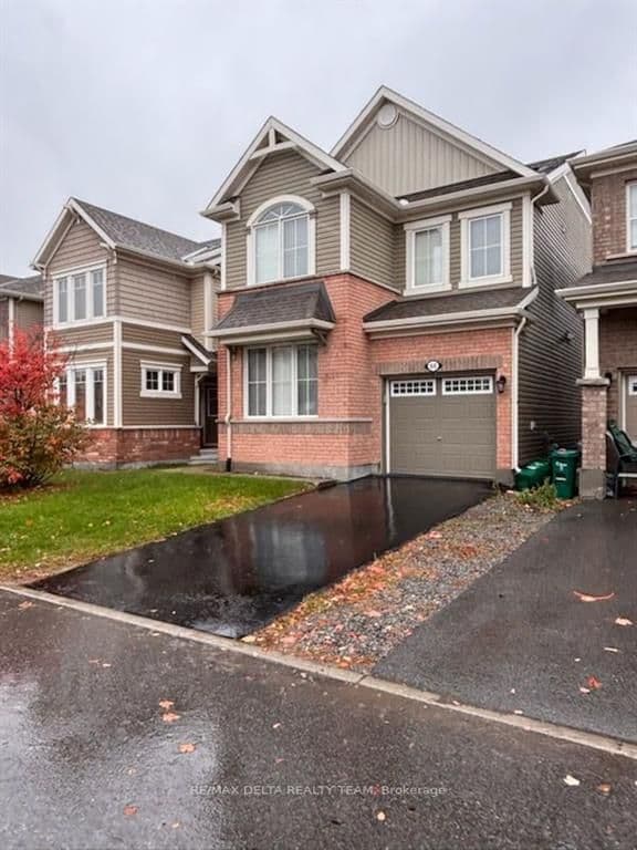 66 Escallonia Court, Stittsville - Munster - Richmond, ON K2S 0W9
