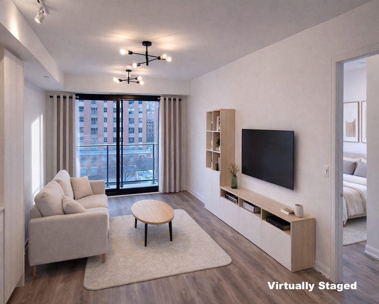 1 Jarvis Street 708, Hamilton, ON L8R 0A8