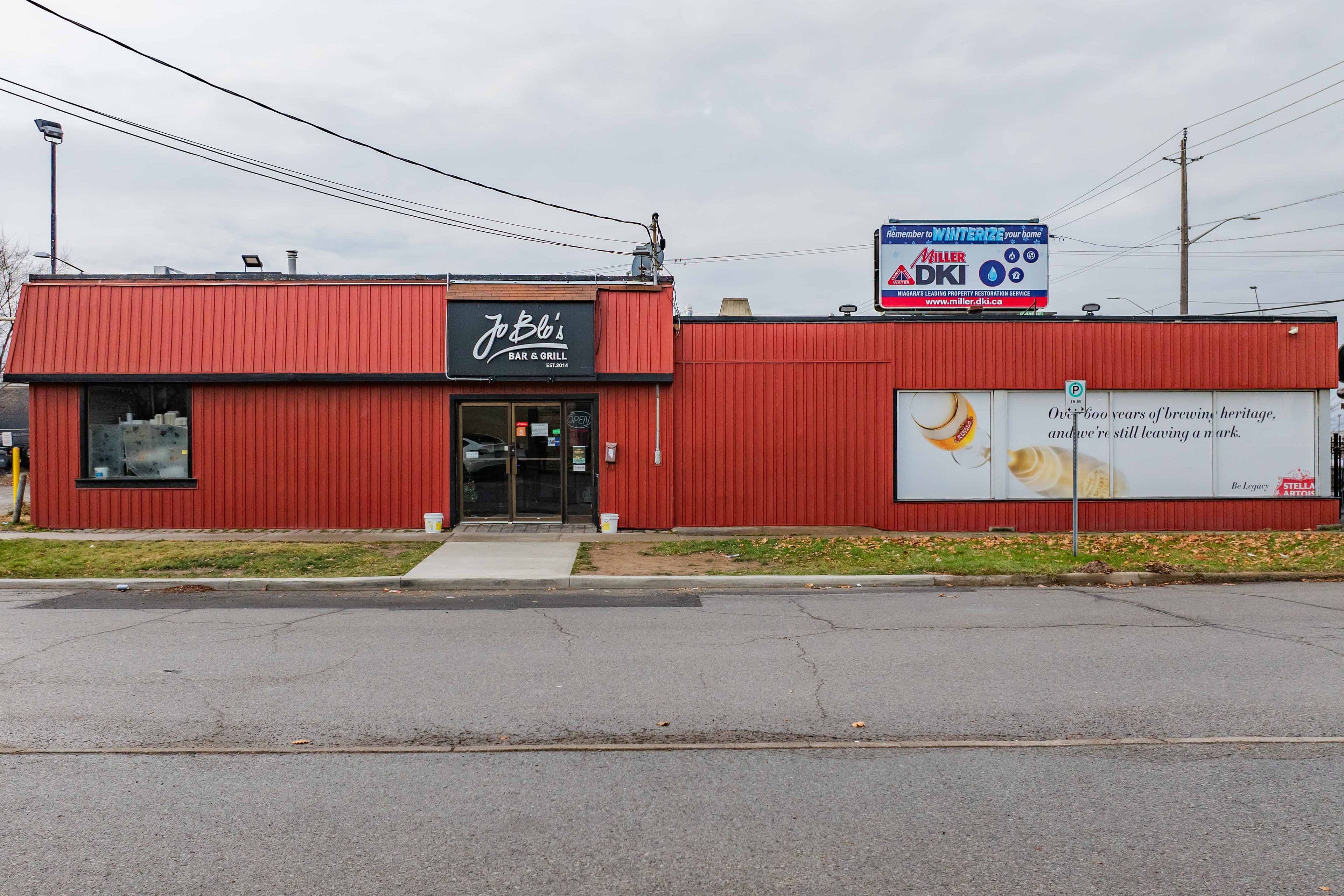 231 ST. PAUL Street W, St. Catharines, ON L2S 2E3