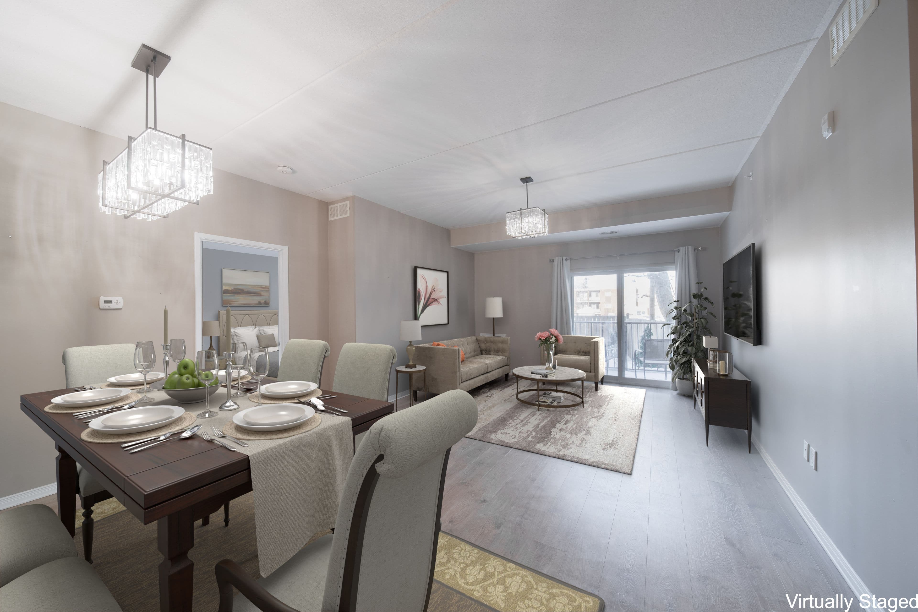 16 Sullivan Avenue 105, Thorold, ON L2V 2Y2