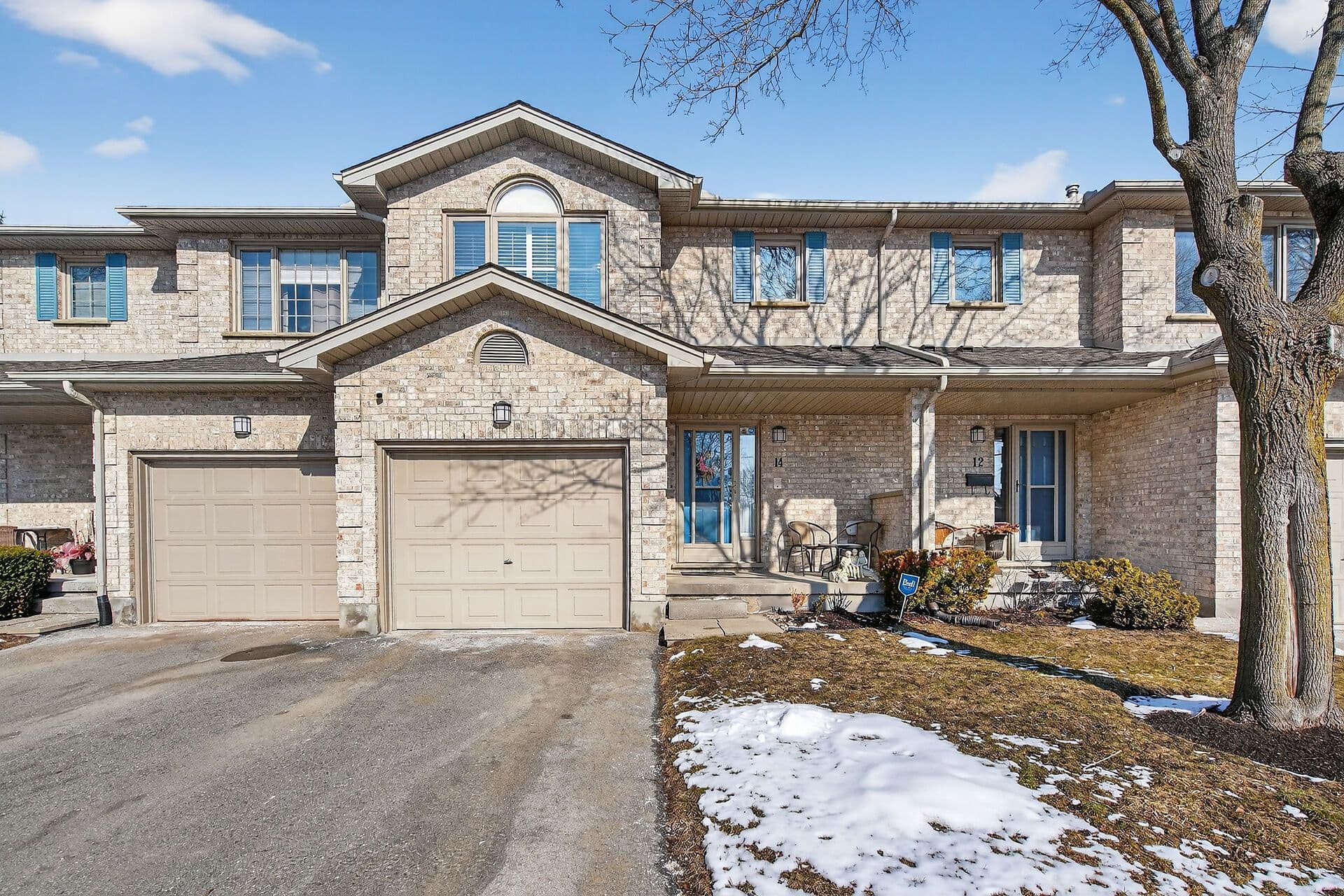 155 KILLARNEY Road 14, London North, ON N5X 3X8