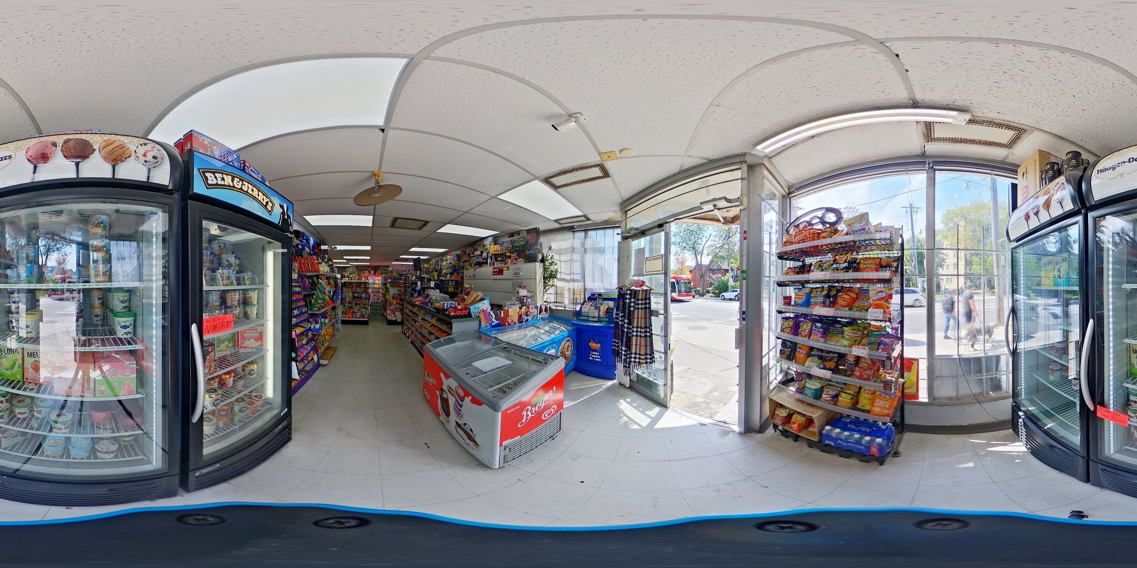 675 Broadview Avenue, Toronto E01, ON M4K 2P4