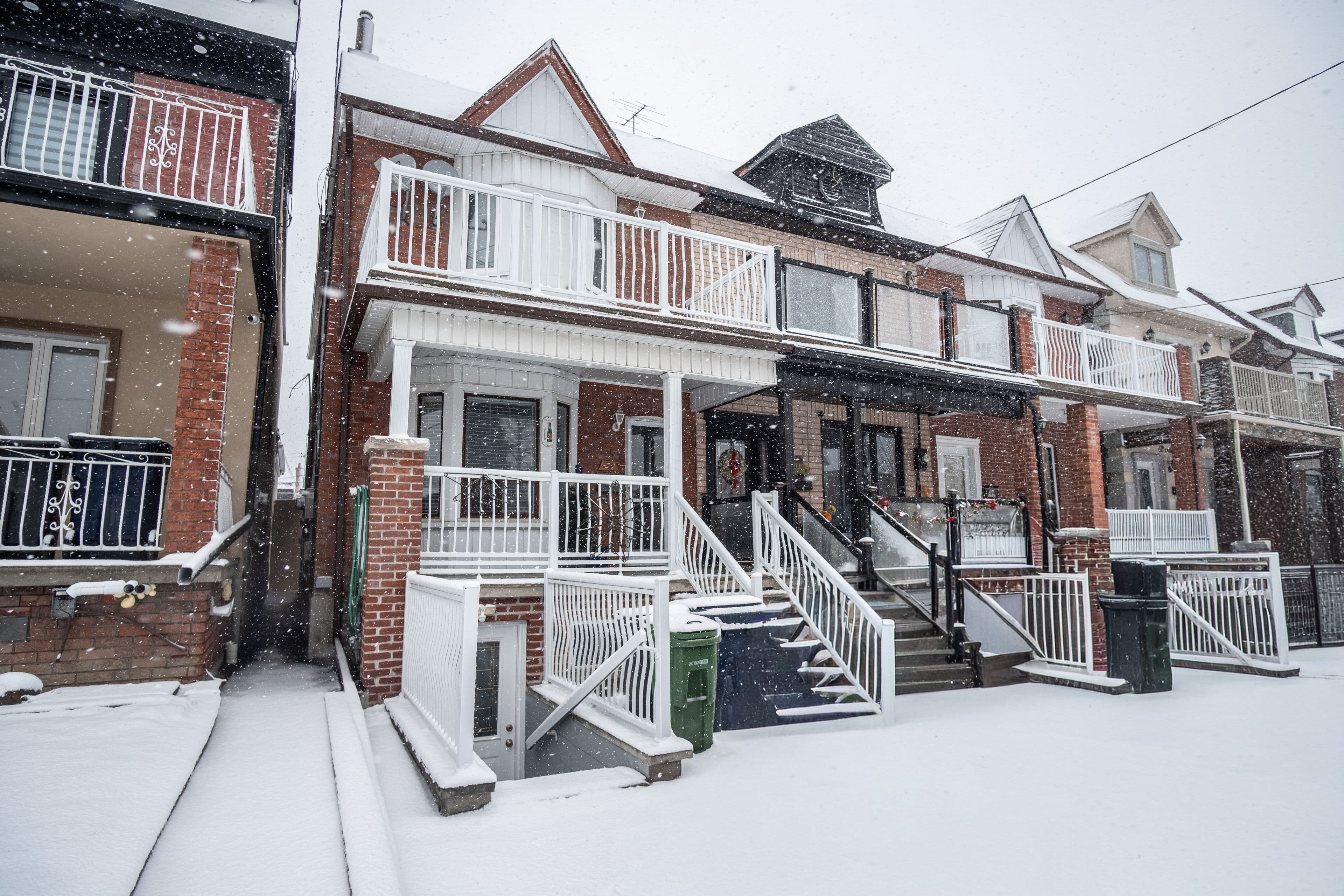 58 Ascot Avenue, Toronto W03, ON M6E 1E7