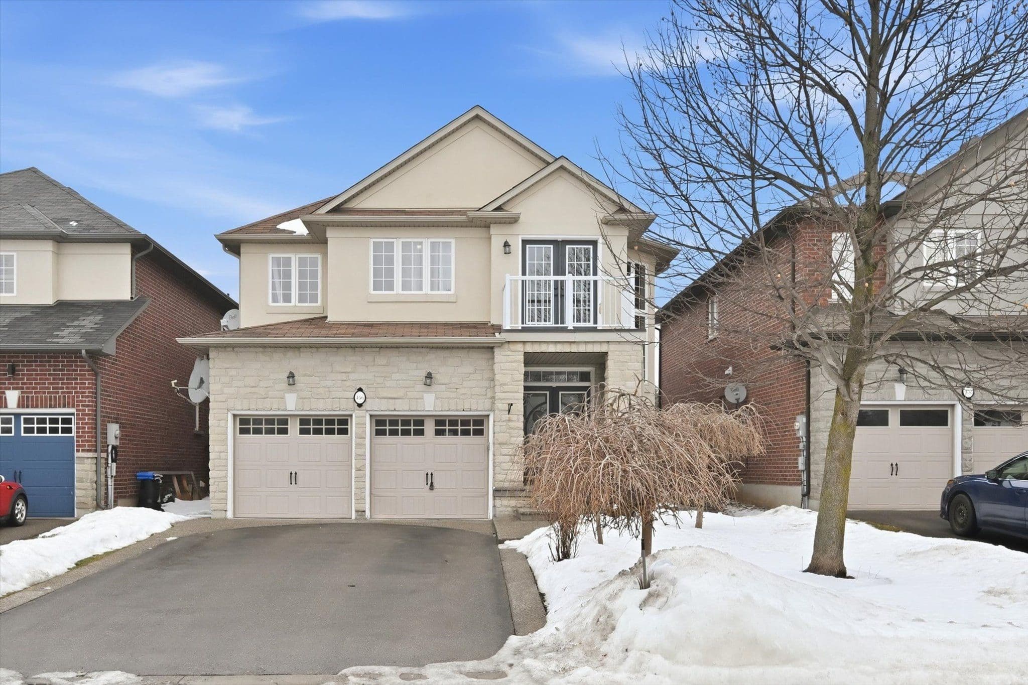 456 Valridge Drive, Hamilton, ON L9G 0B2