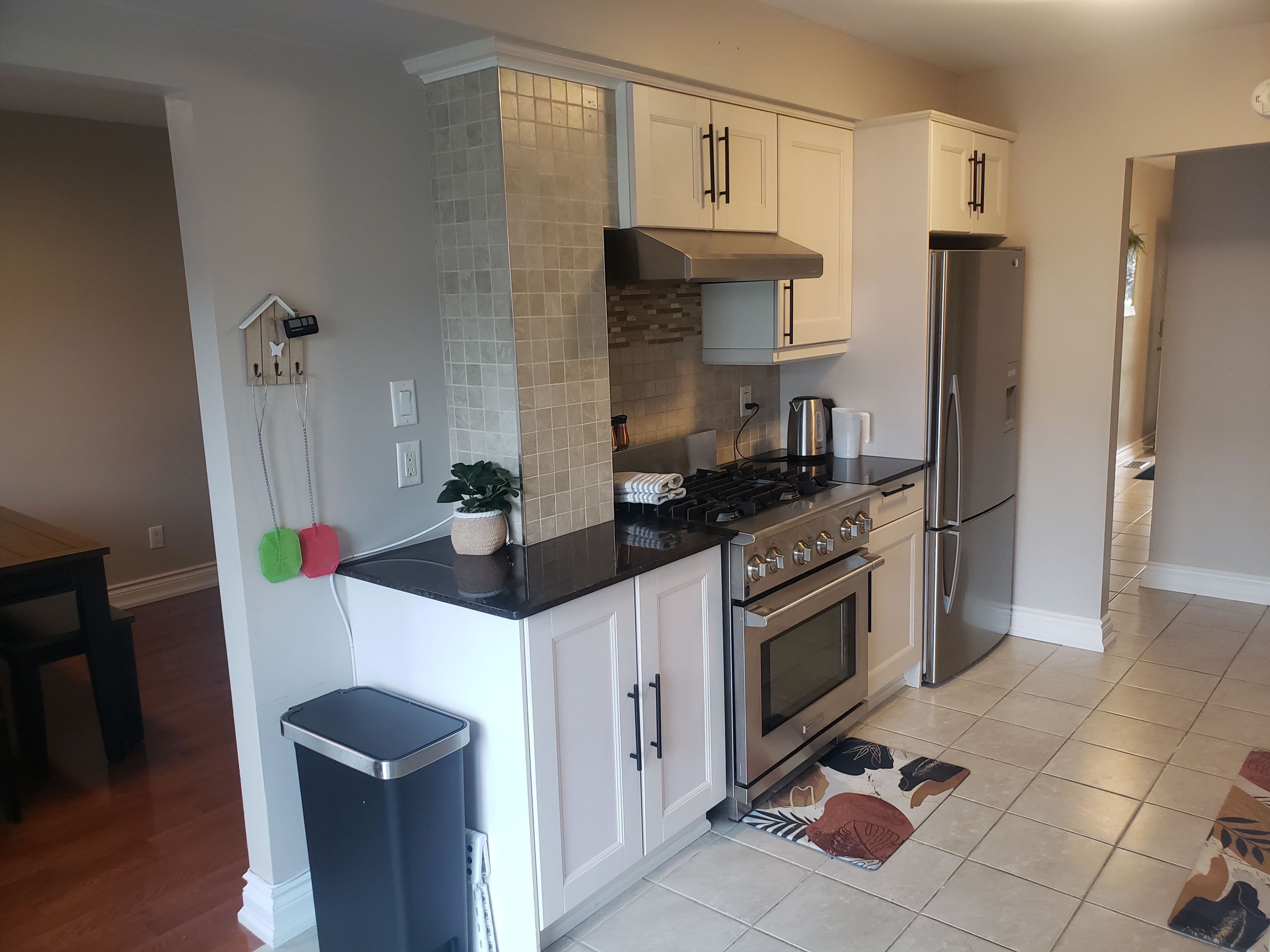 551 Dorchester Drive, Oshawa, ON L1J 6L3