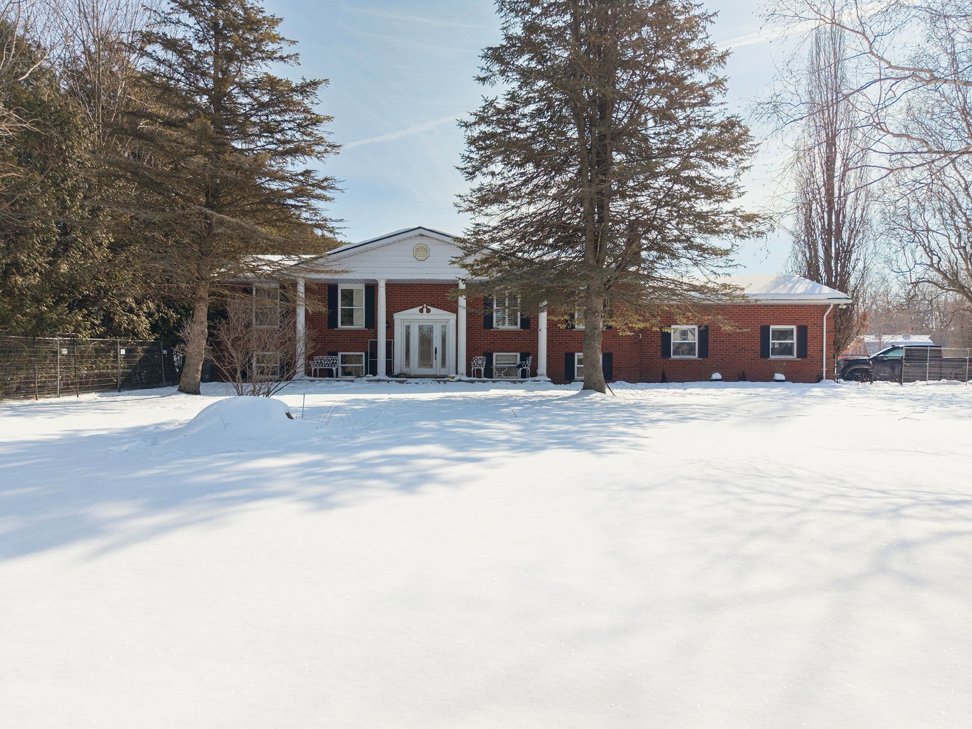 428 Charlotteville Road 1 N/A, Norfolk, ON N0E 1P0