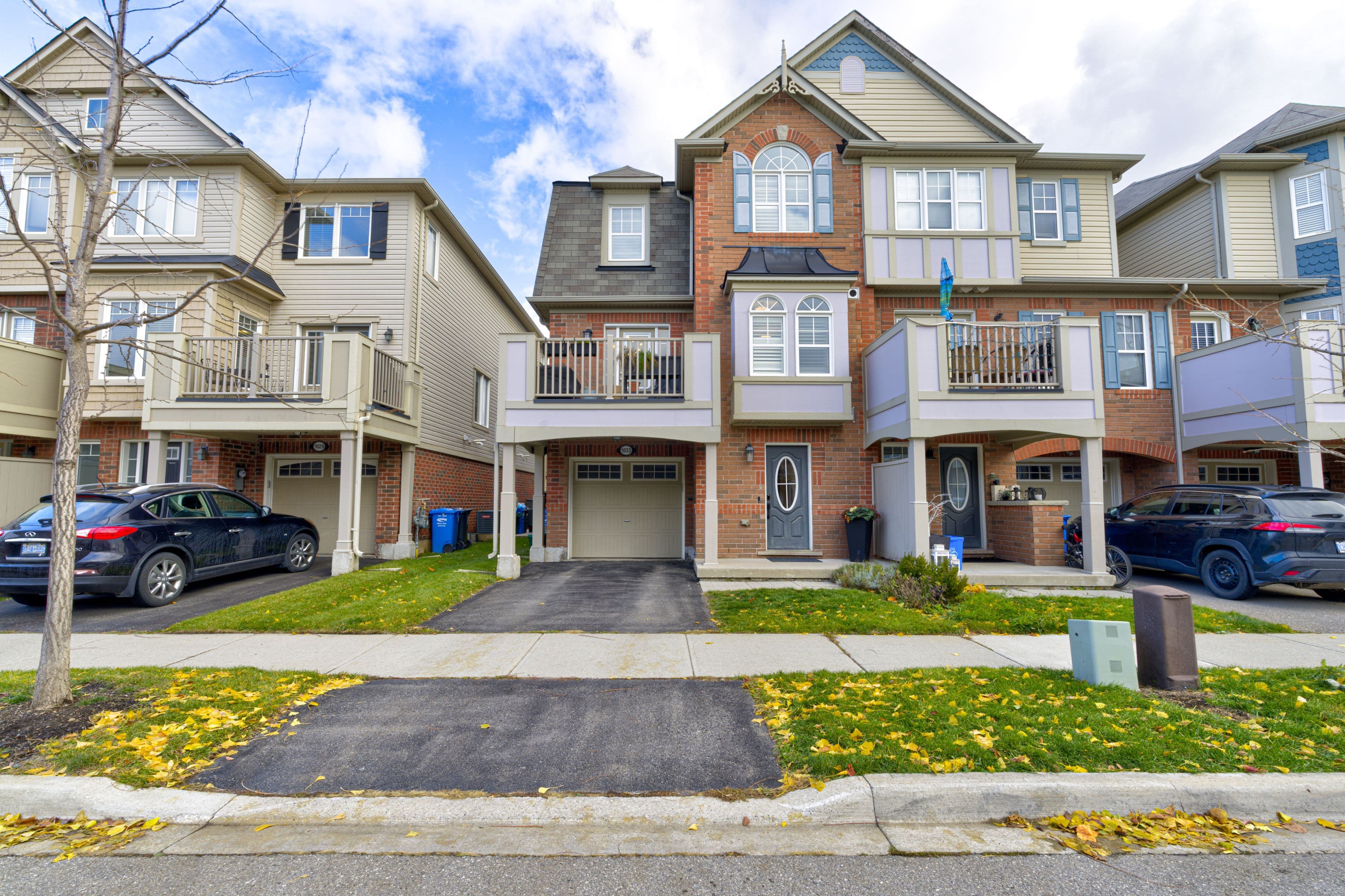 1033 Stemman Place, Milton, ON L9T 8R1