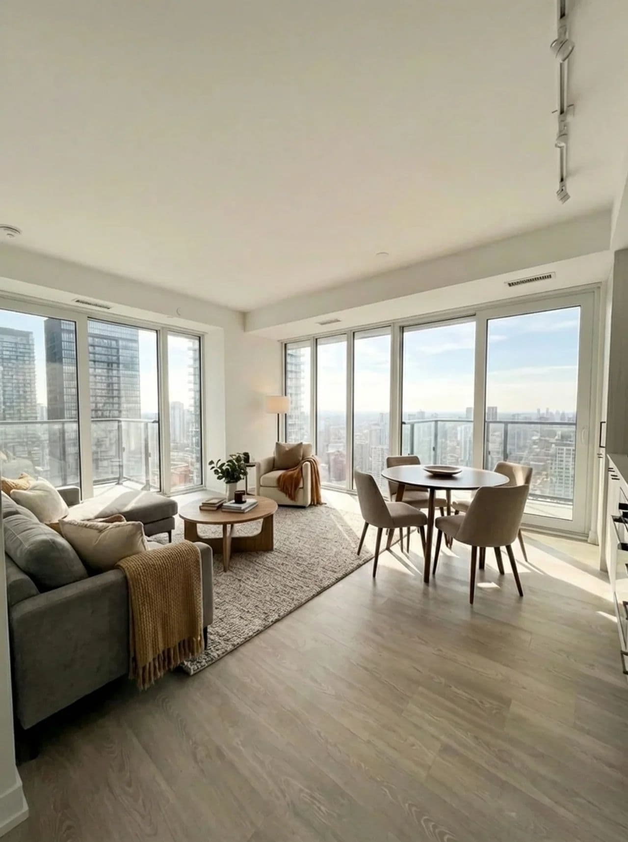 634 Church Street 4009, Toronto C08, ON M4Y 0G9