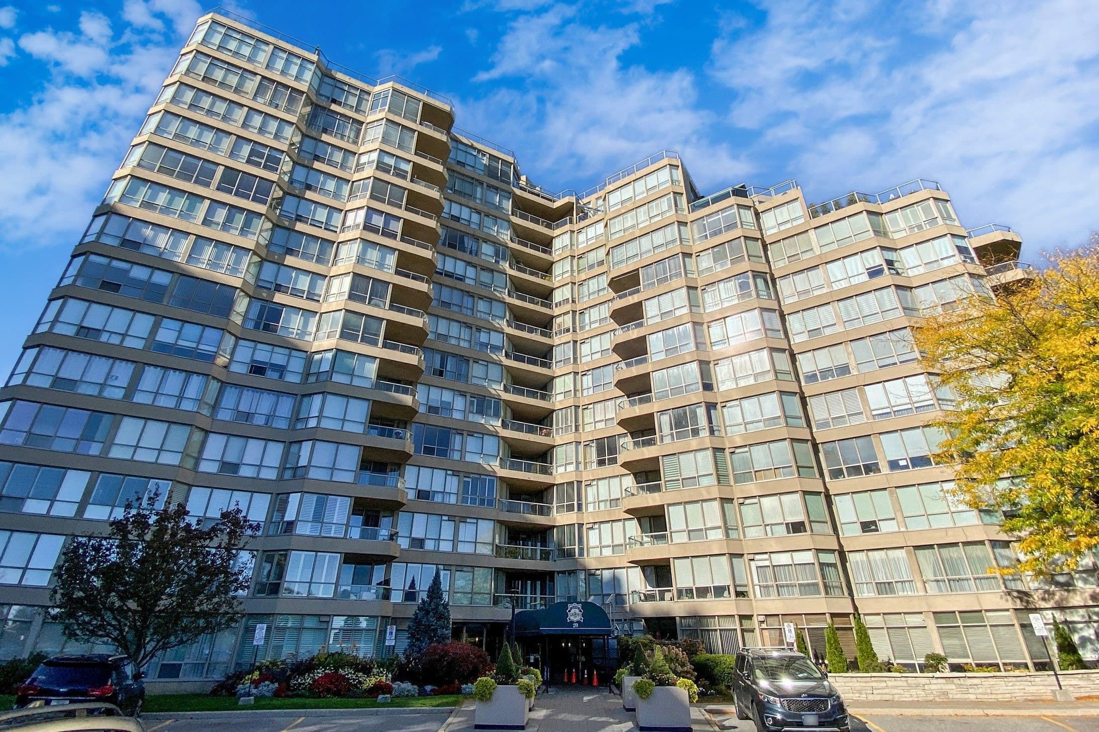 20 Guildwood Parkway 1404, Toronto E08, ON M1E 5B6