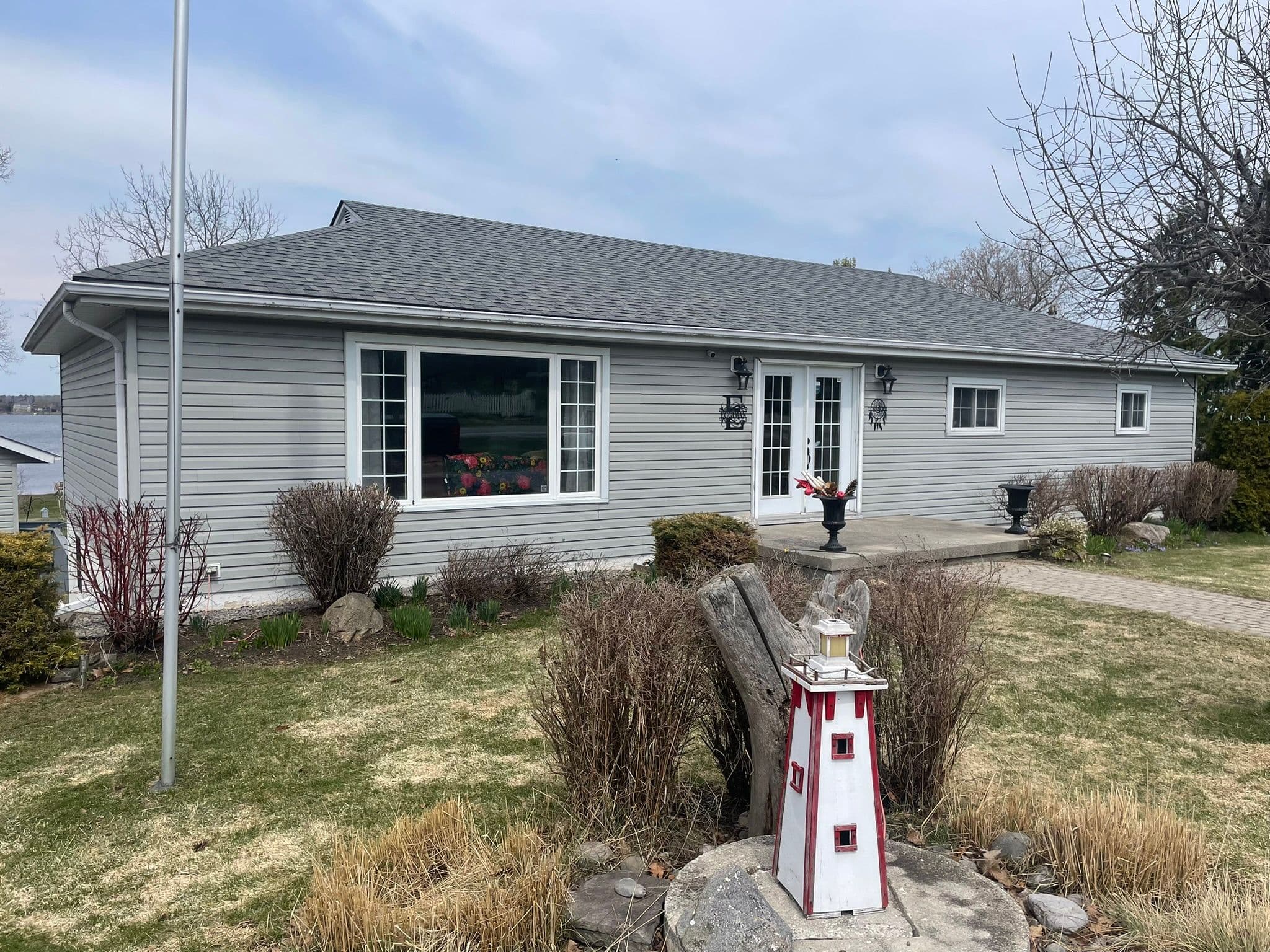 1752 County Road 3 N/A, Prince Edward County, ON K0K 1A0
