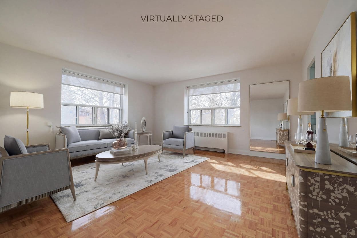 1291 Bayview Avenue N 212, Toronto C11, ON M4G 2Z9