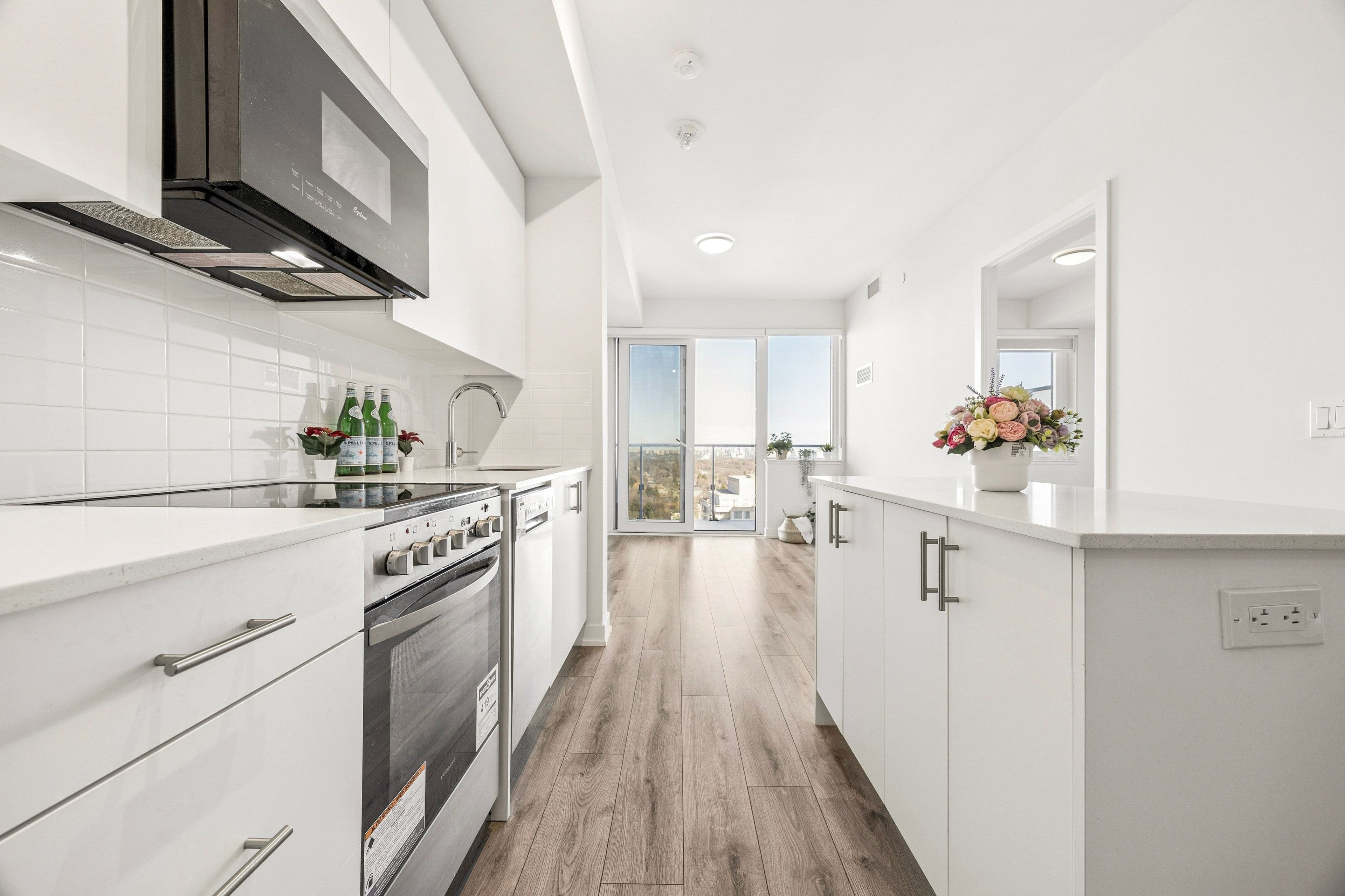 15 Ellerslie Avenue 2301, Toronto C07, ON M2N 0L7