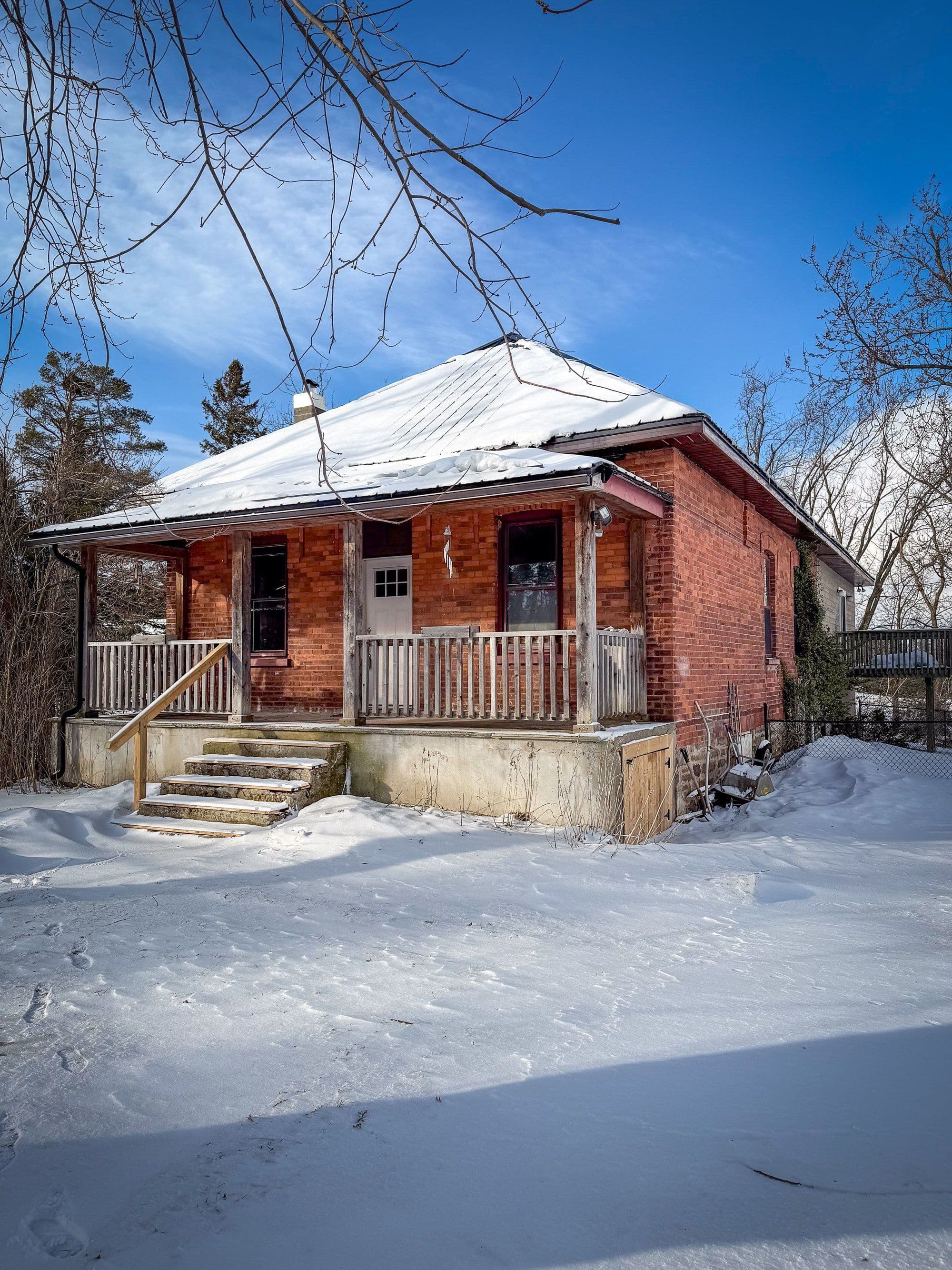 9038 County Rd 91 Road, Clearview, ON L0M 1H0