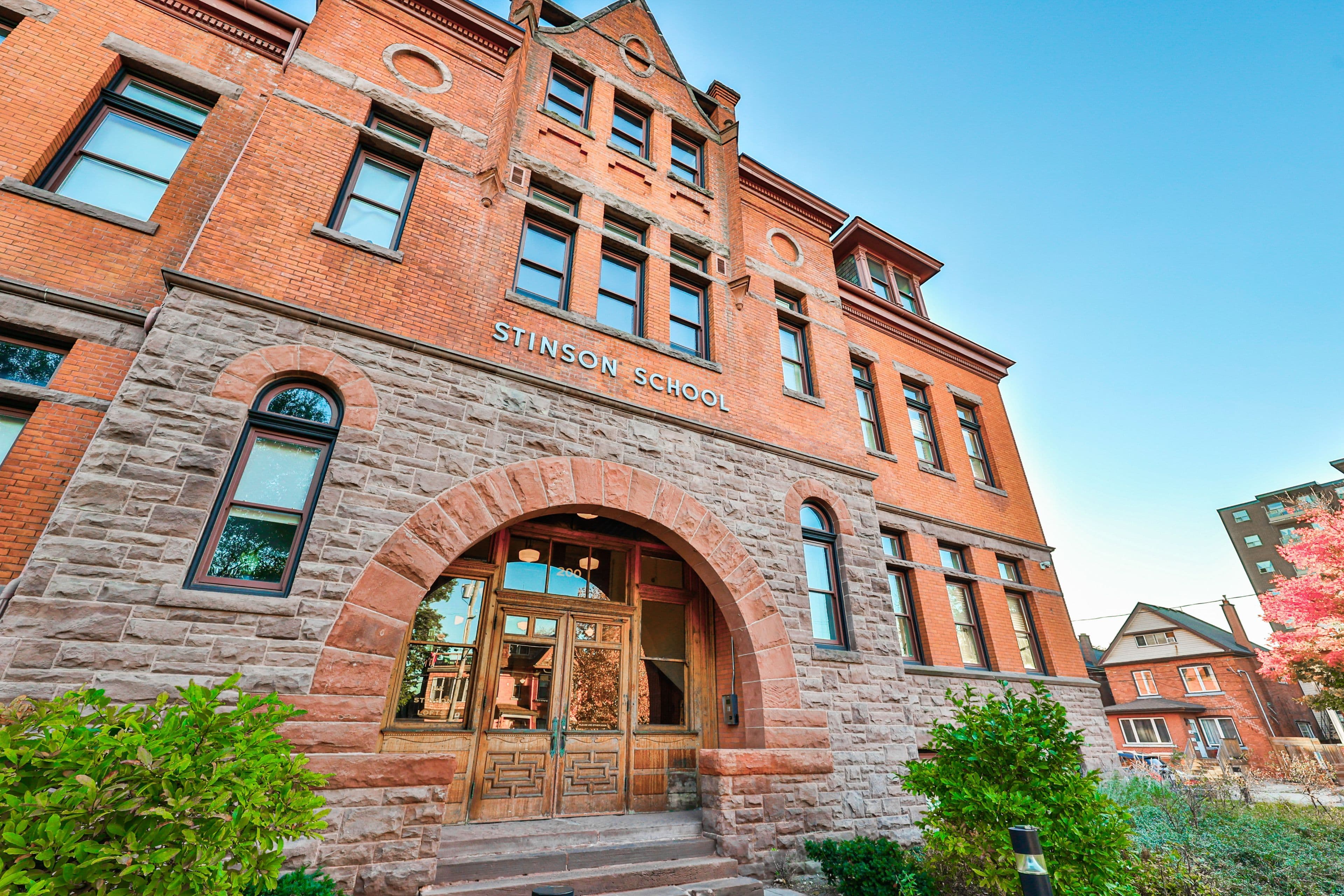 200 Stinson Street 318, Hamilton, ON L8N 4J5