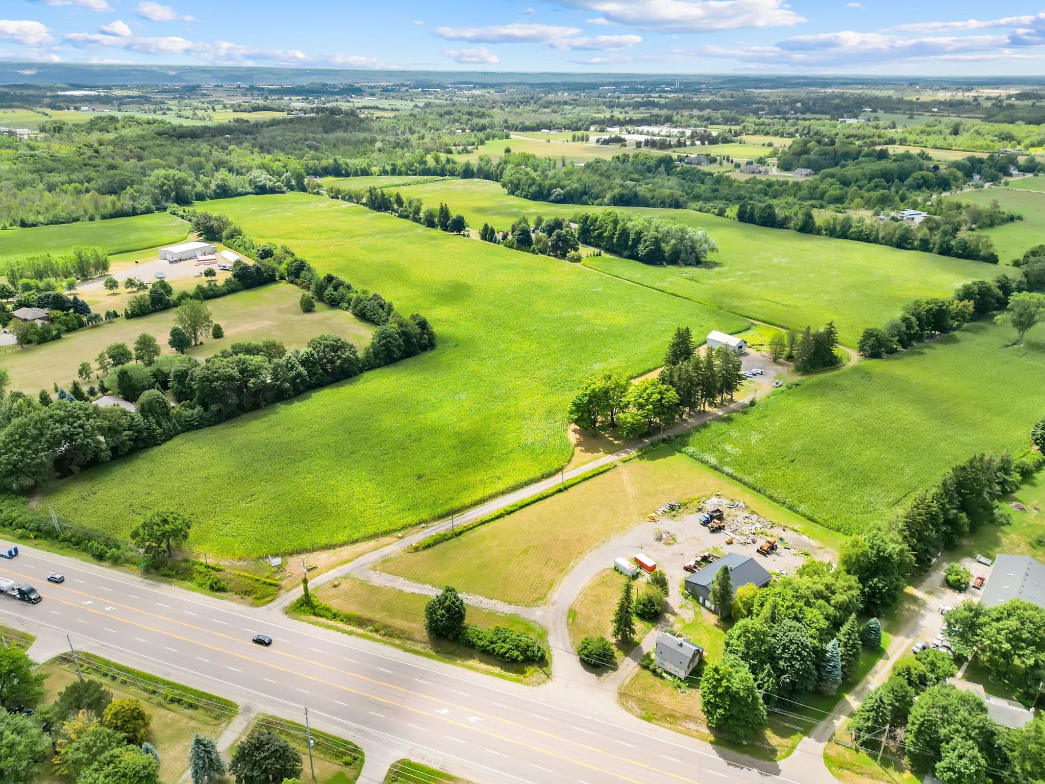 783 Highway 6 N/A N, Hamilton, ON L8N 2Z7