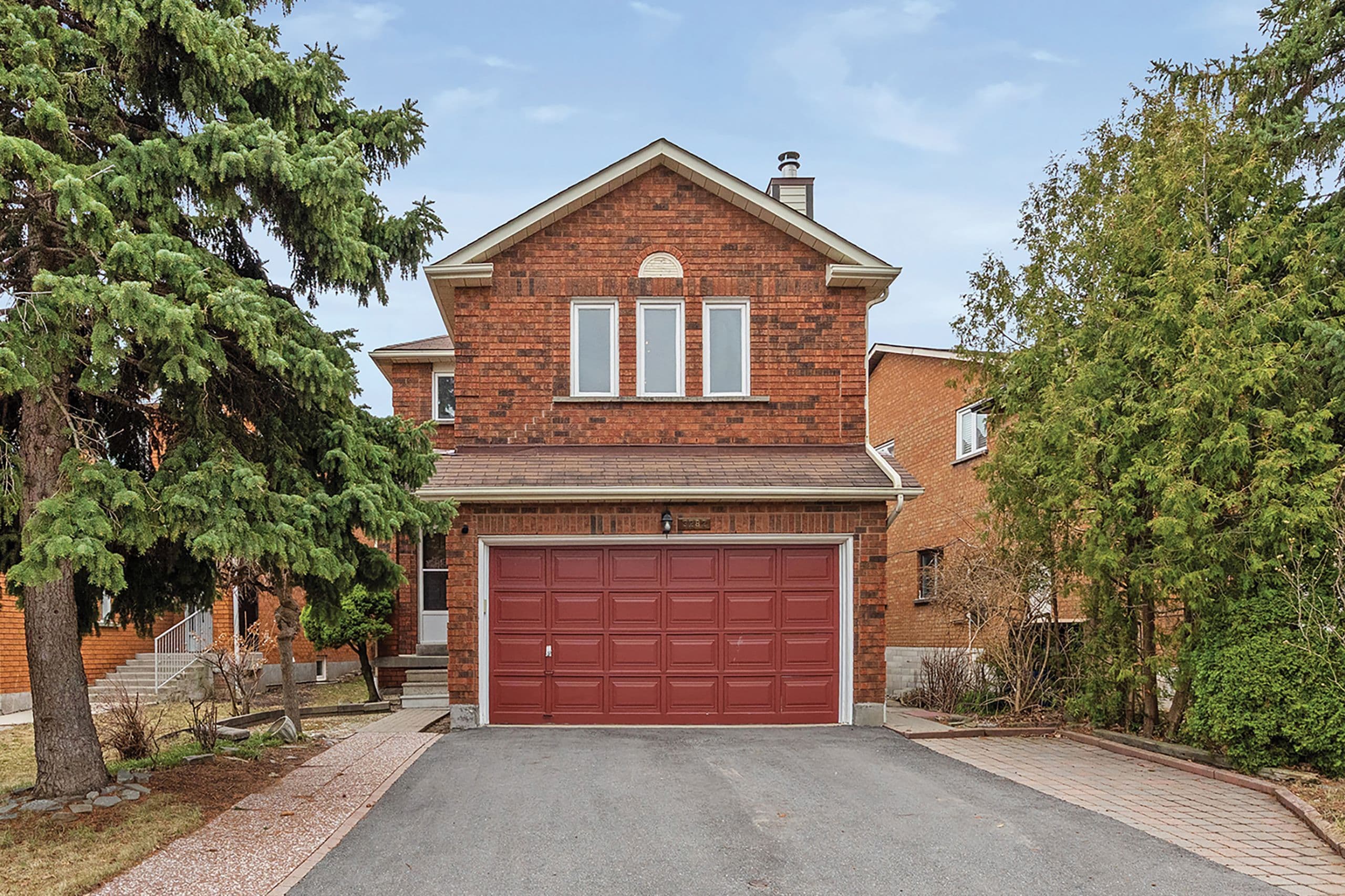 3282 Aubrey Road, Mississauga, ON L5L 5C7