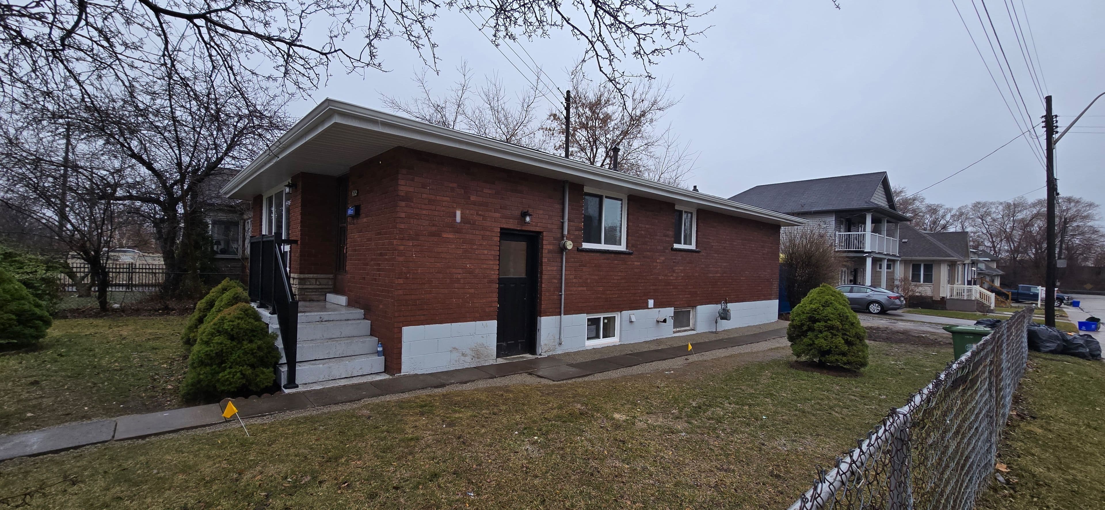 632 Beach Boulevard, Hamilton, ON L8H 6Y1