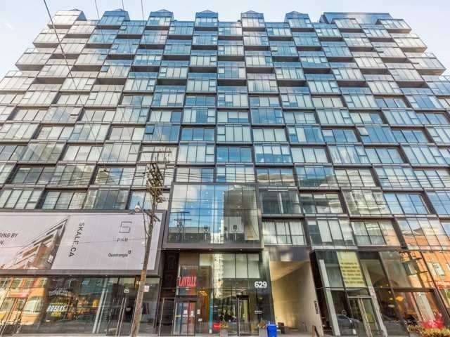 629 King Street W 626, Toronto C01, ON M5V 0G9