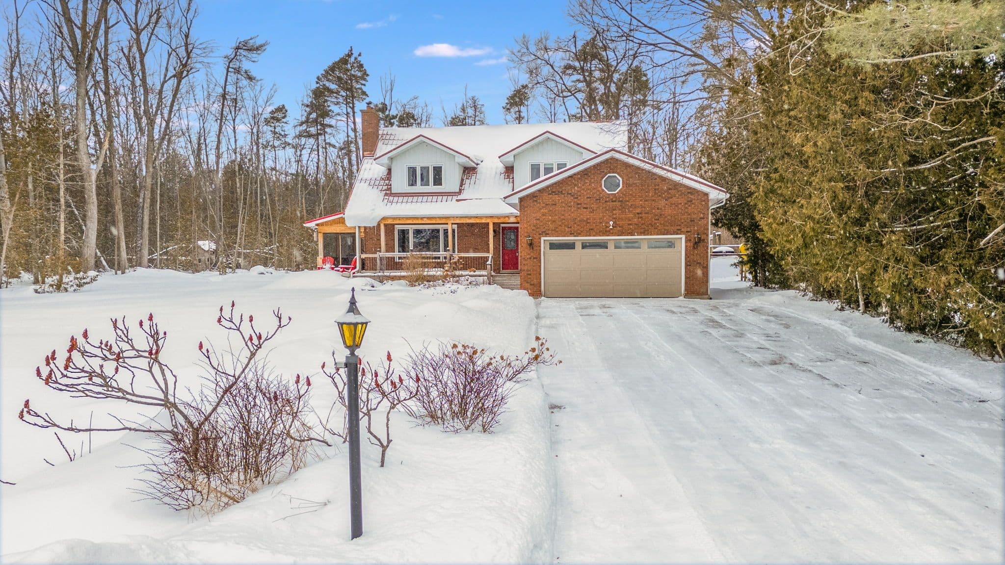126 Brambel Road, Oro-Medonte, ON L0L 2L0