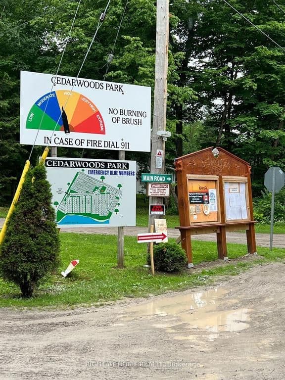 167 Spruce Lane, Trent Hills, ON K0K 2M0