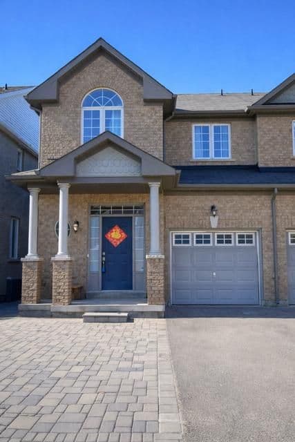376 Caboto Trail, Markham, ON L3R 5G6