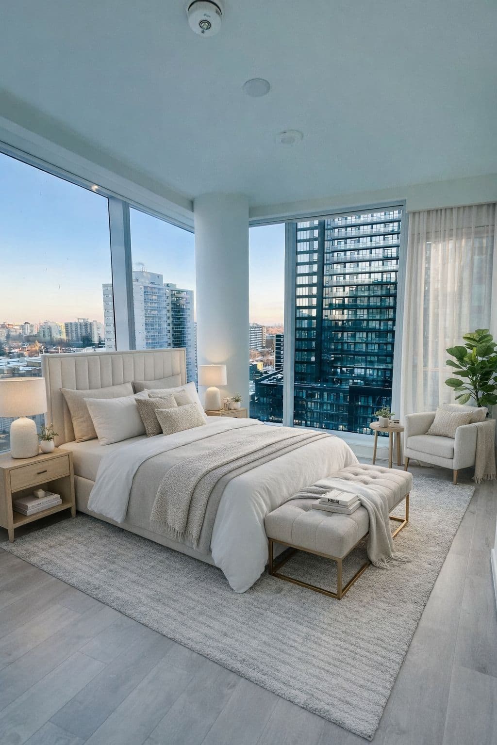 120 Broadway Avenue 1105, Toronto C10, ON M4P 1V6