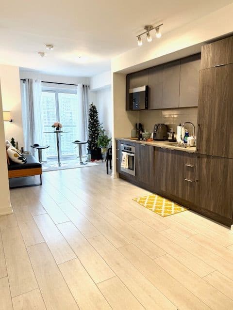 2033 Kennedy Road 3606, Toronto E07, ON M1T 0B9